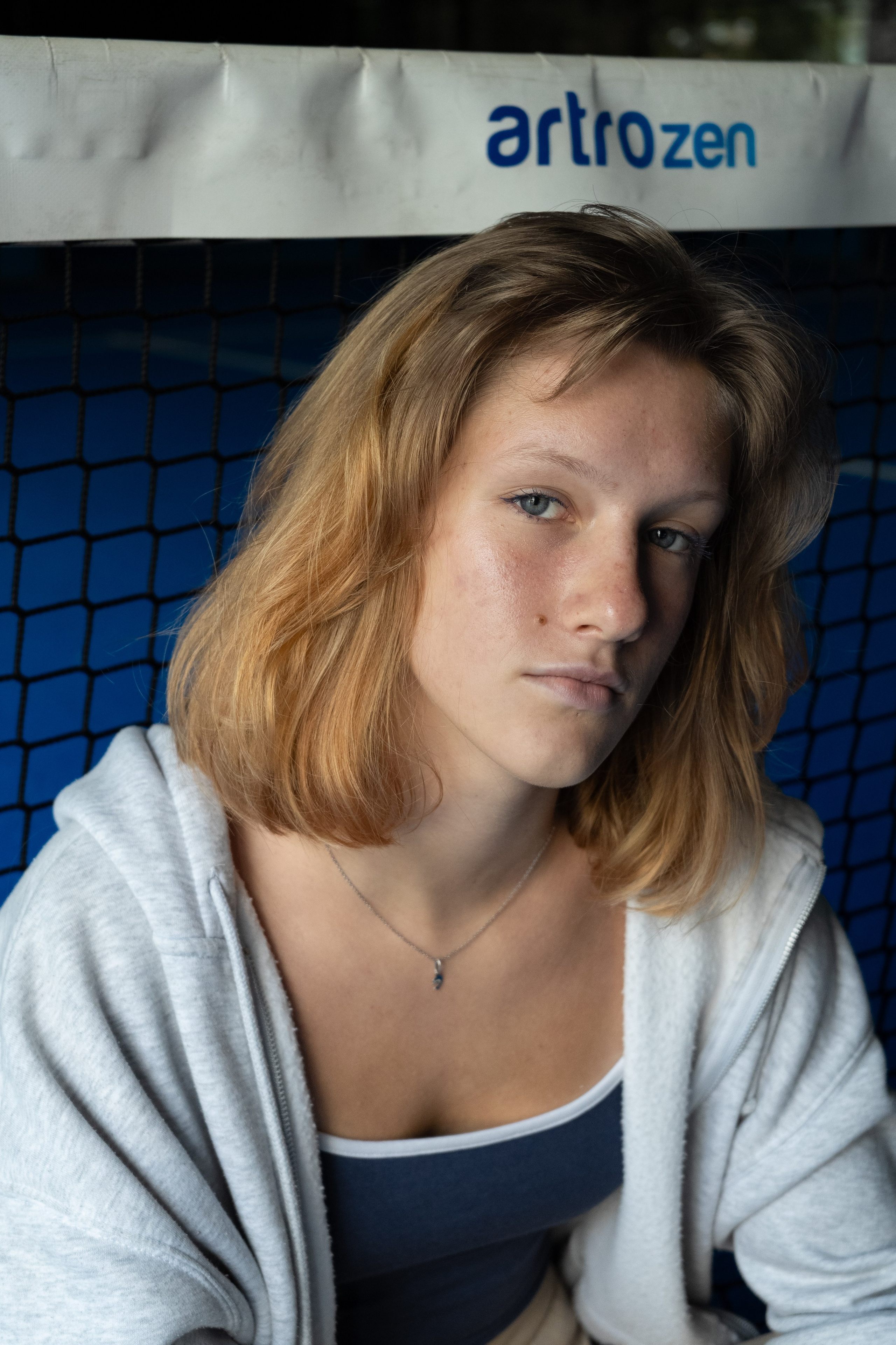 Sofia’s tennis photoshoot. Bogdan S | PHOTOGRAPHER BASED IN LISBON