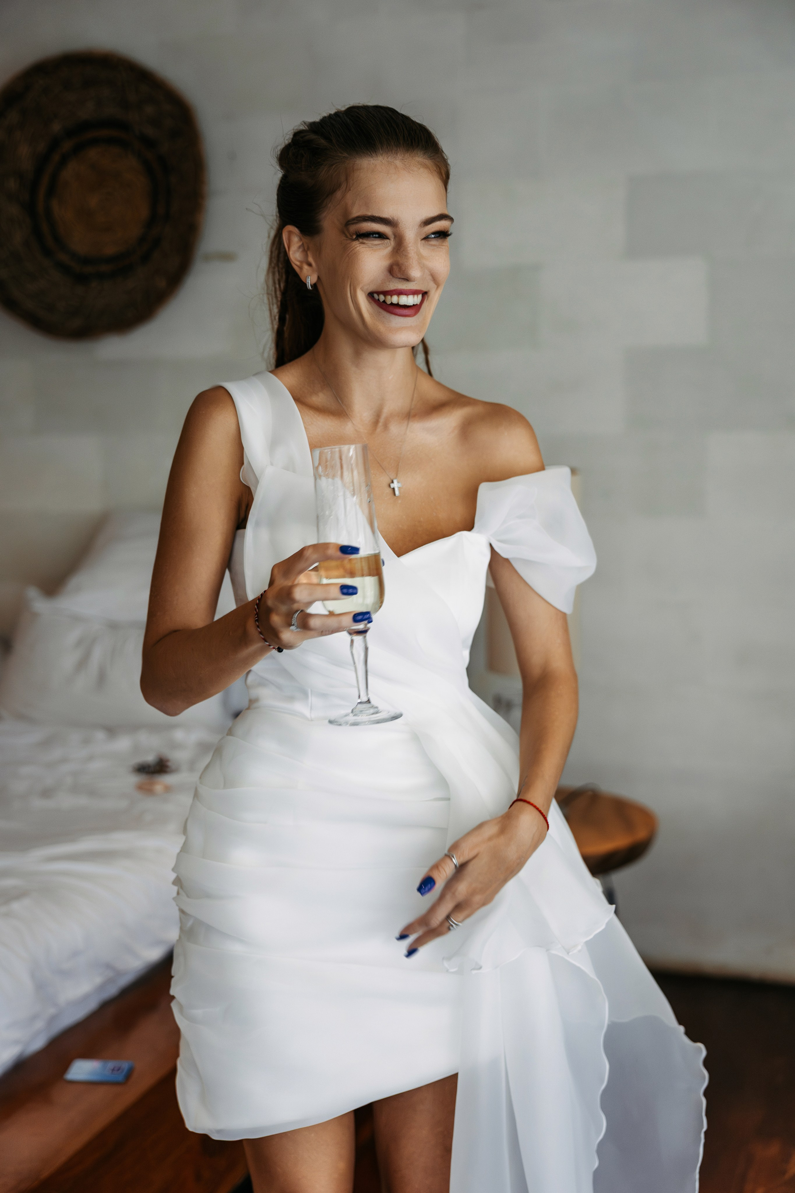 Ekaterina & Evgenii. Профессиональный фотограф Нурмиева Вероника