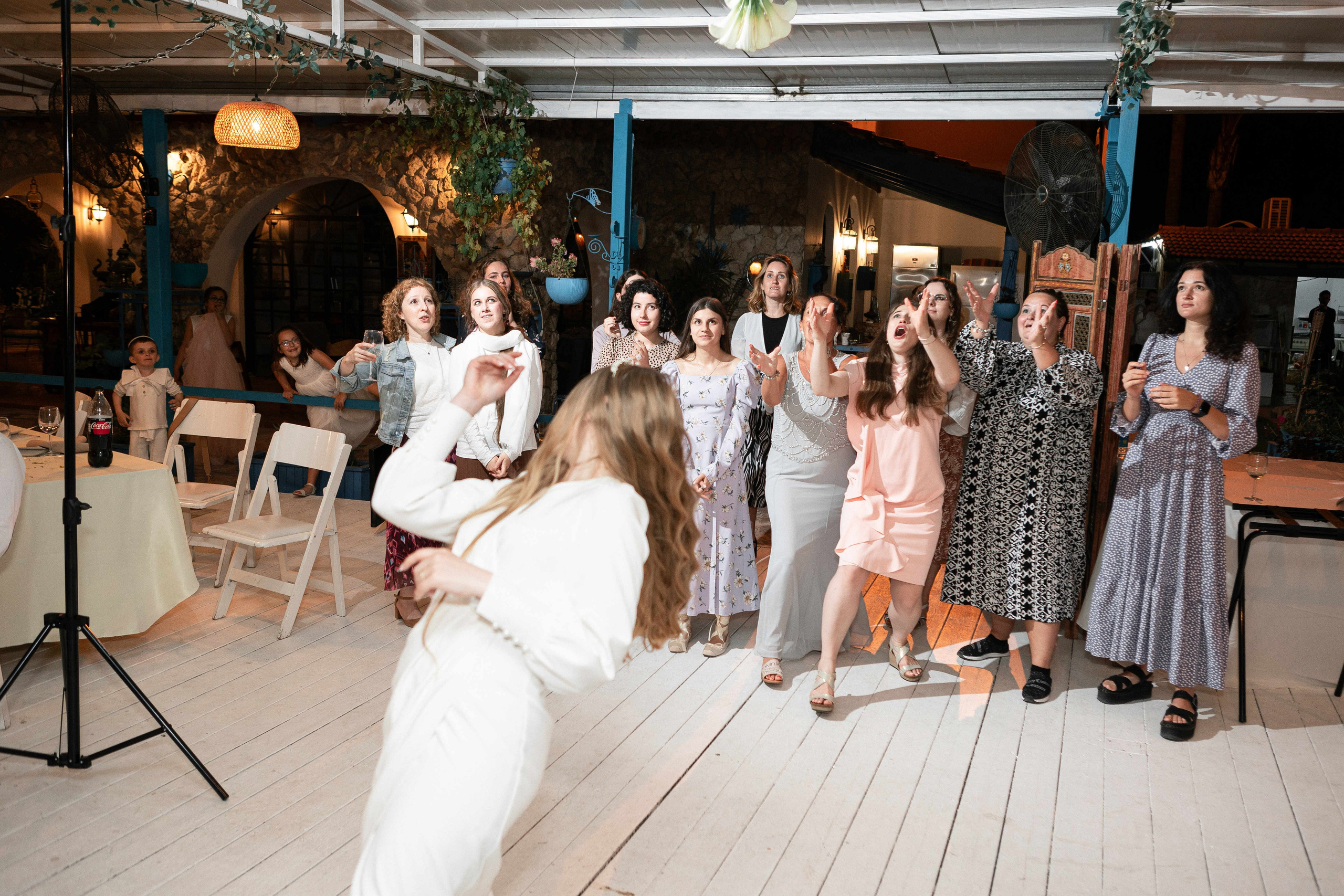 WEDDING IN A COZY PLACE NEAR TEL AVIV. PHOTOGRAPHER IN ISRAEL