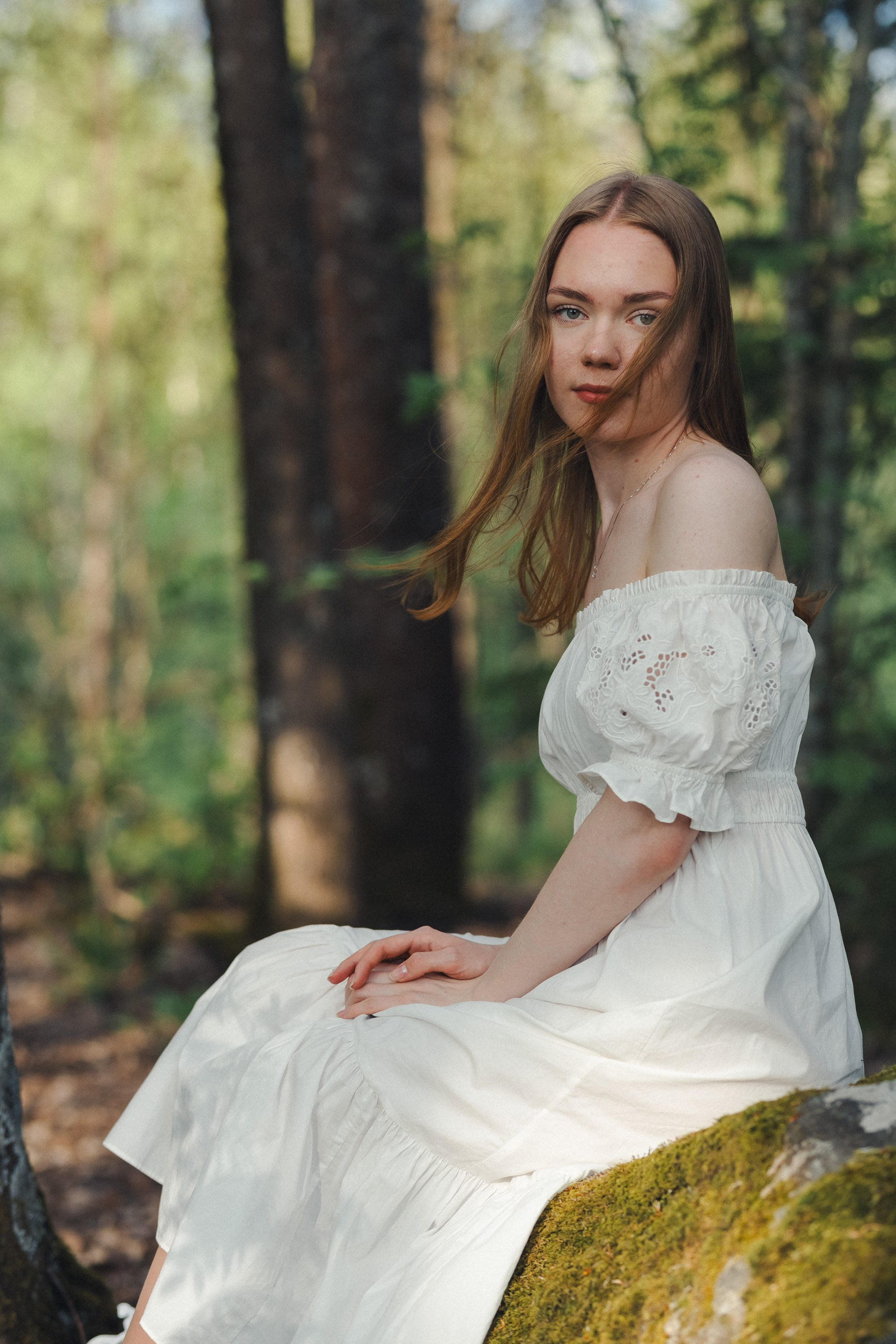 Haluan lahjaksi perhekuvauksen!. Valokuvaaja Lahti, Helsinki Elena Salonen