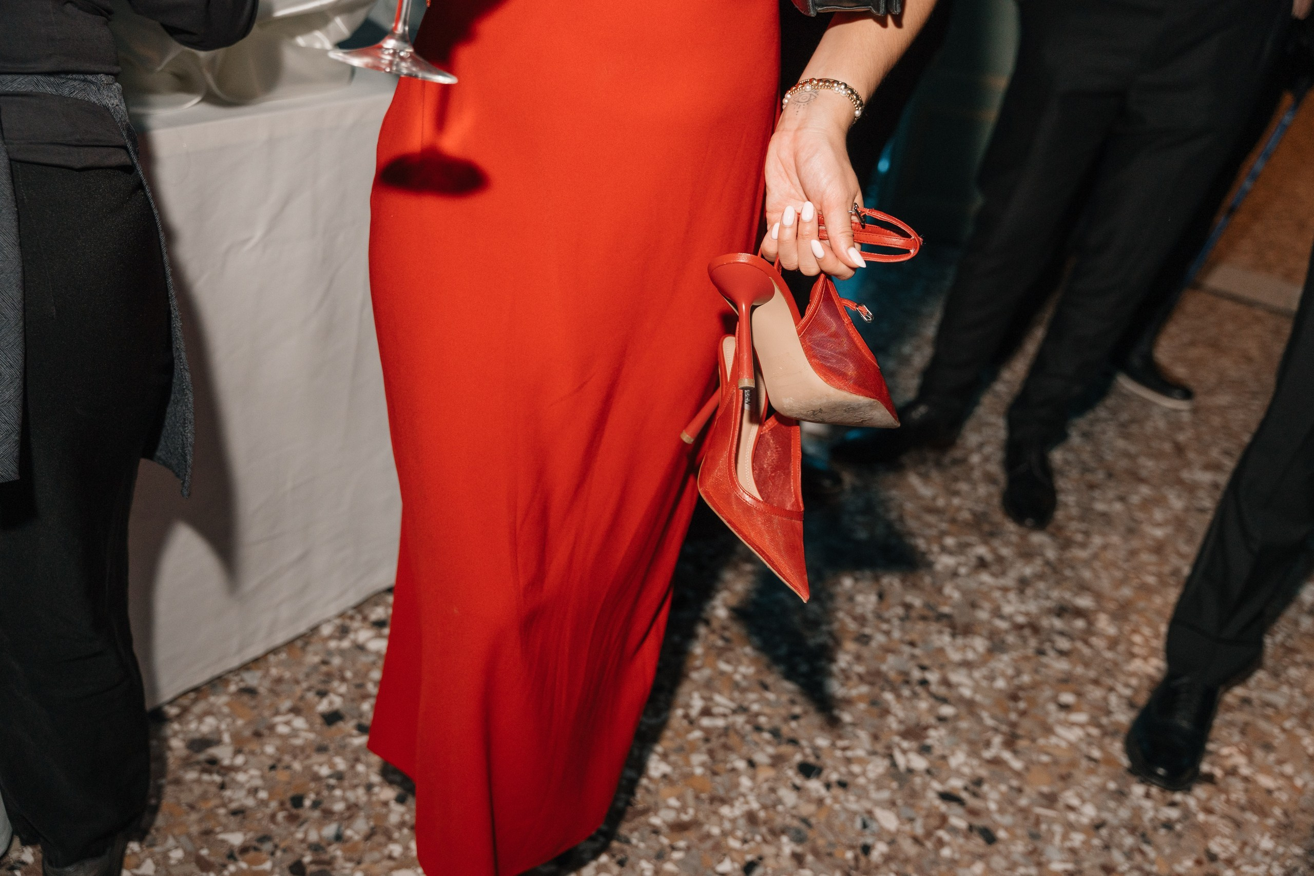 Scott & Elena. Wedding photographer Natalia