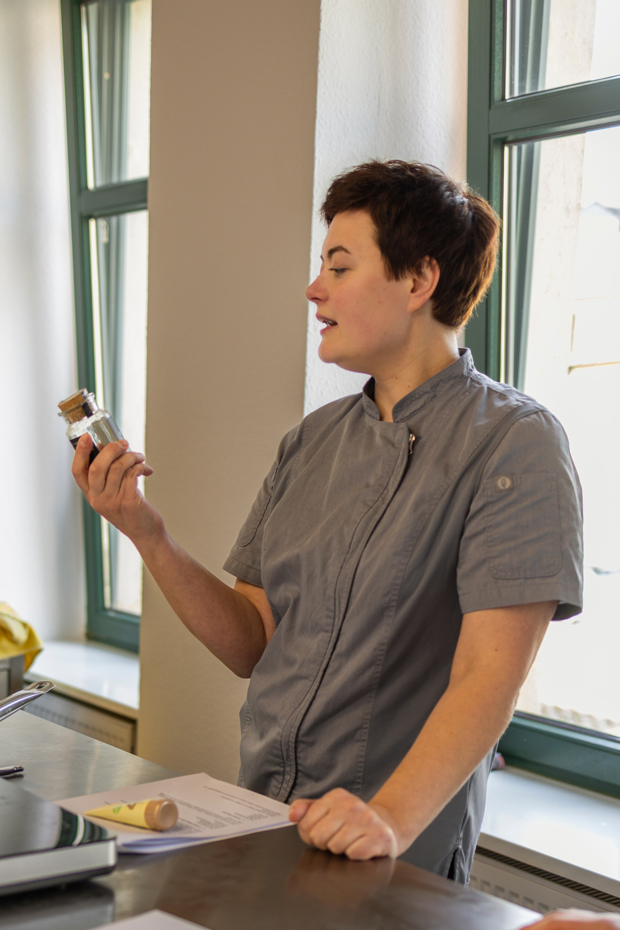 Süße Geschichten — Dessert-Atelier Kurs. Family & Maternity Photographer in Dresden Tatiana Mudryak