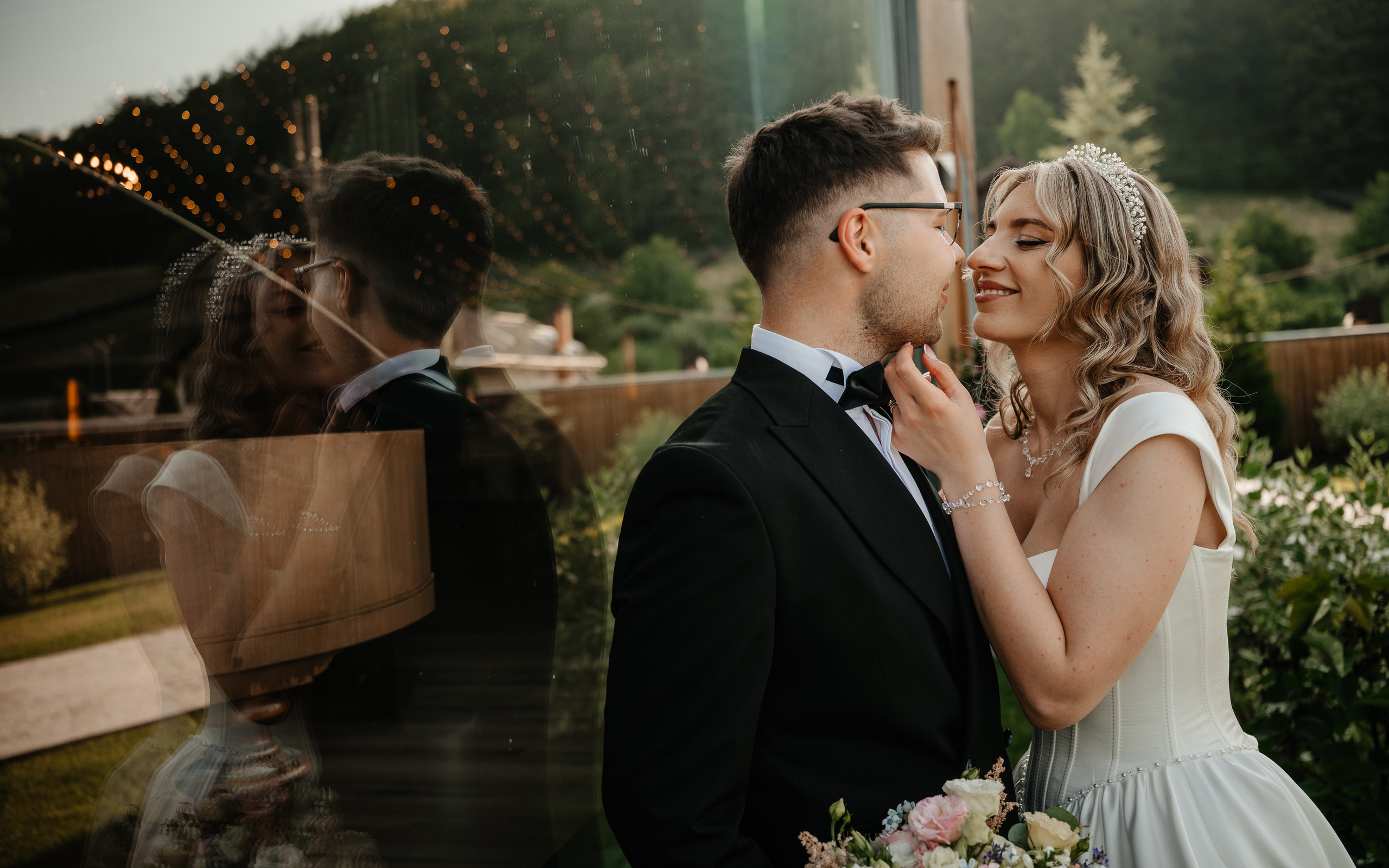 🤎 G a b r i e l a & C o s t i n - Wedding Day Preview. Wedding & Family Photographer