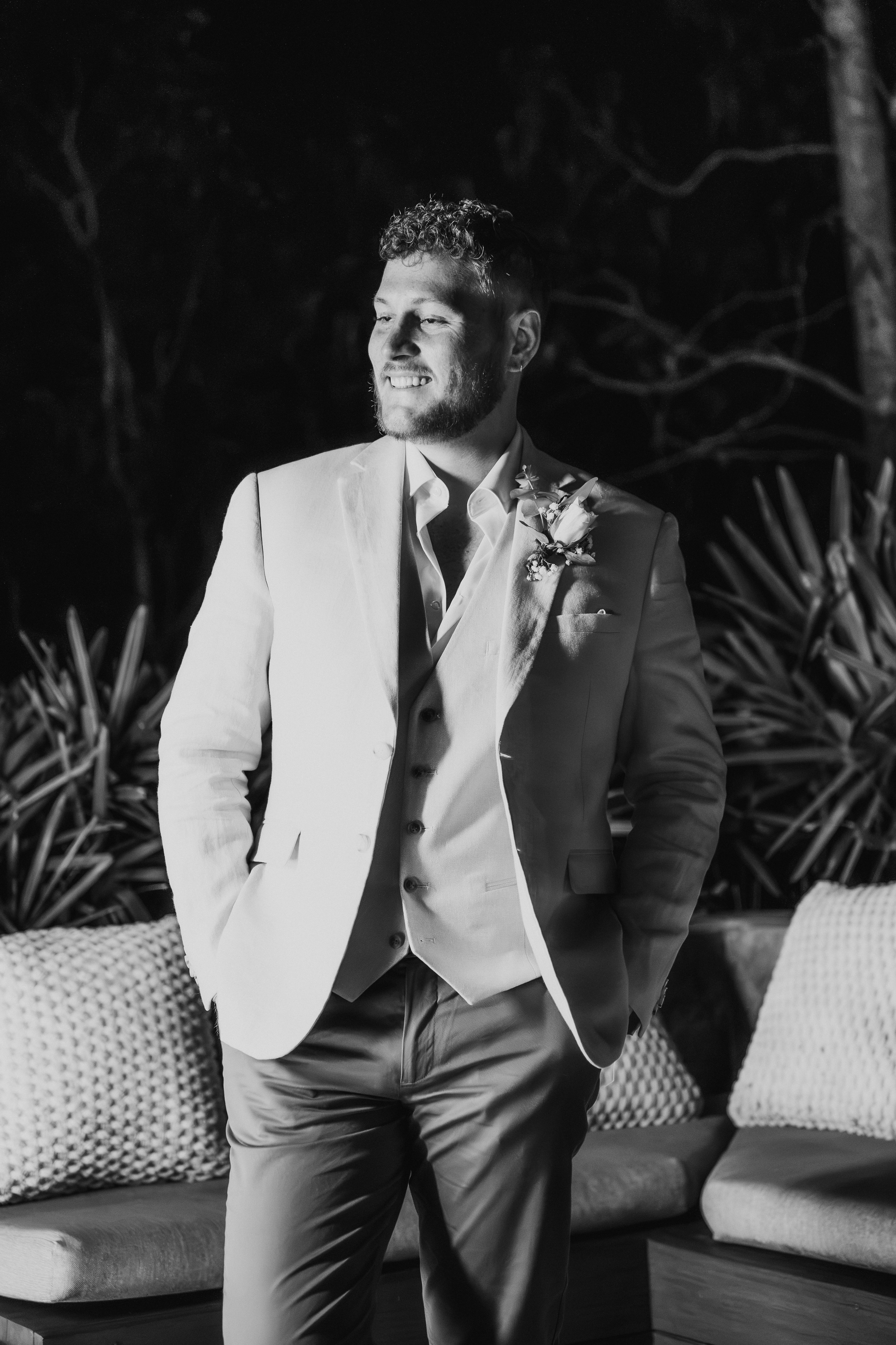 Wedding — Israel & Ciaran. JS Photoshoot | Family, Events & Pet Photographer in Brisbane