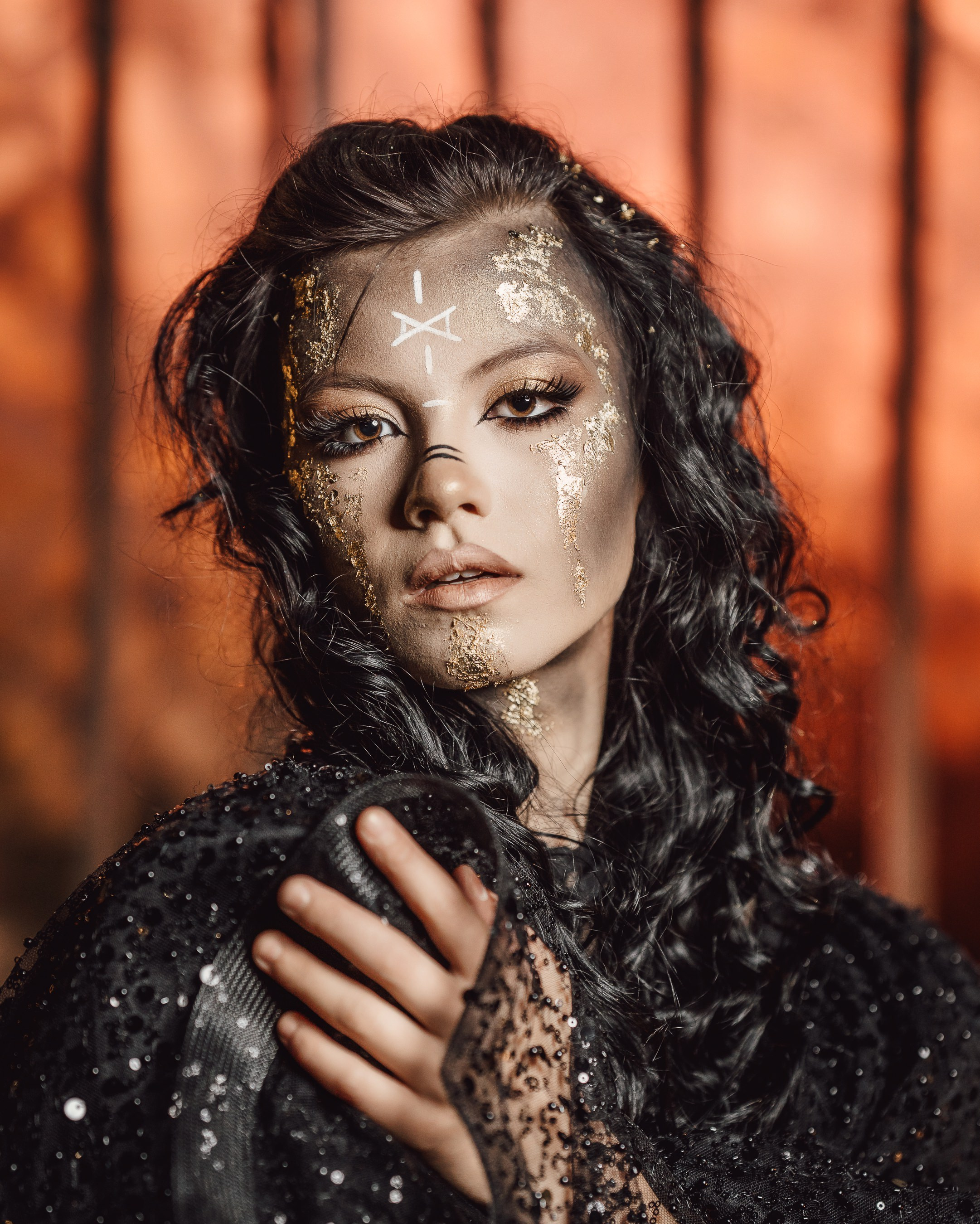 Maria 4 Chotronette dress