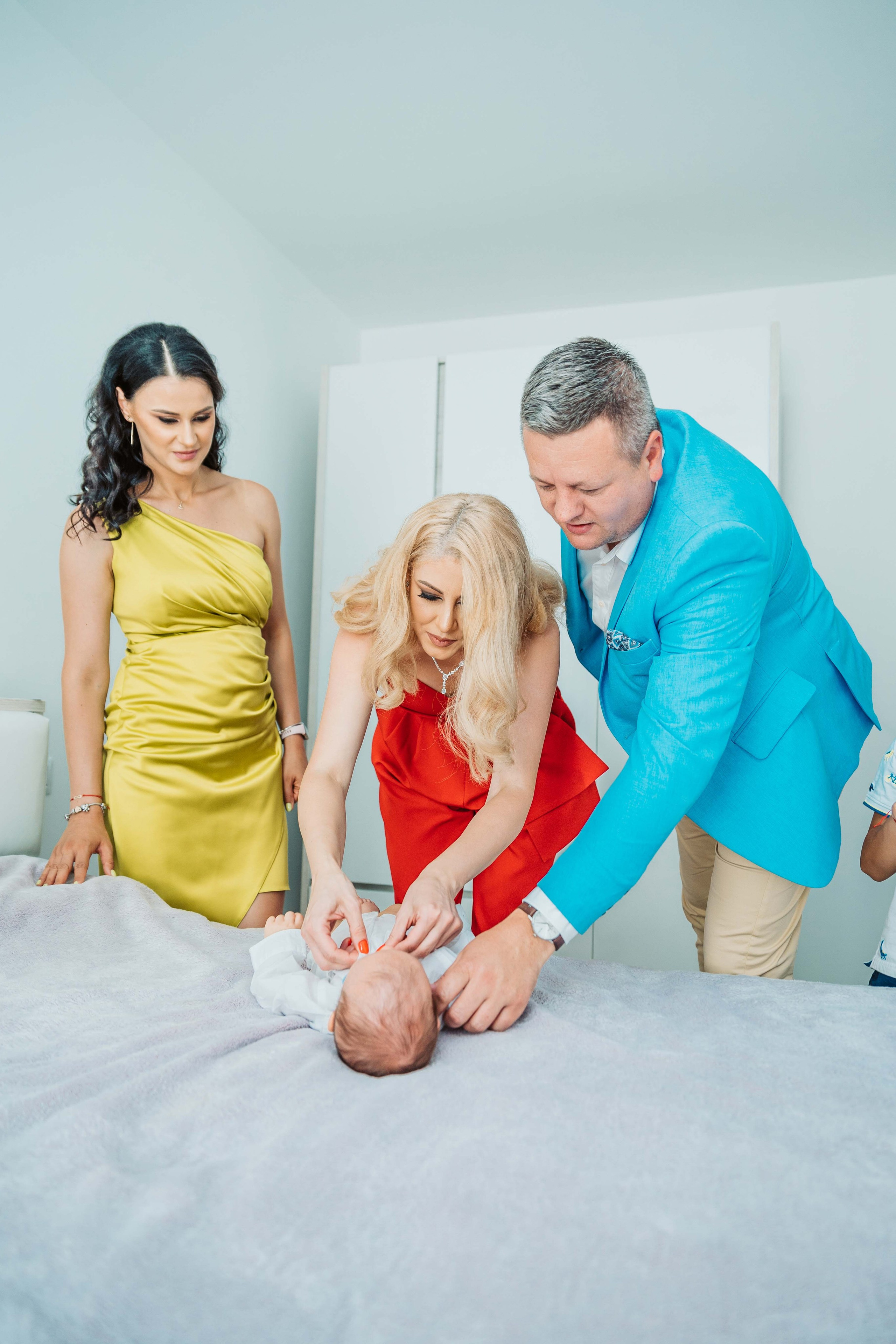 Botez Casian-Vlad. Contrast Studio