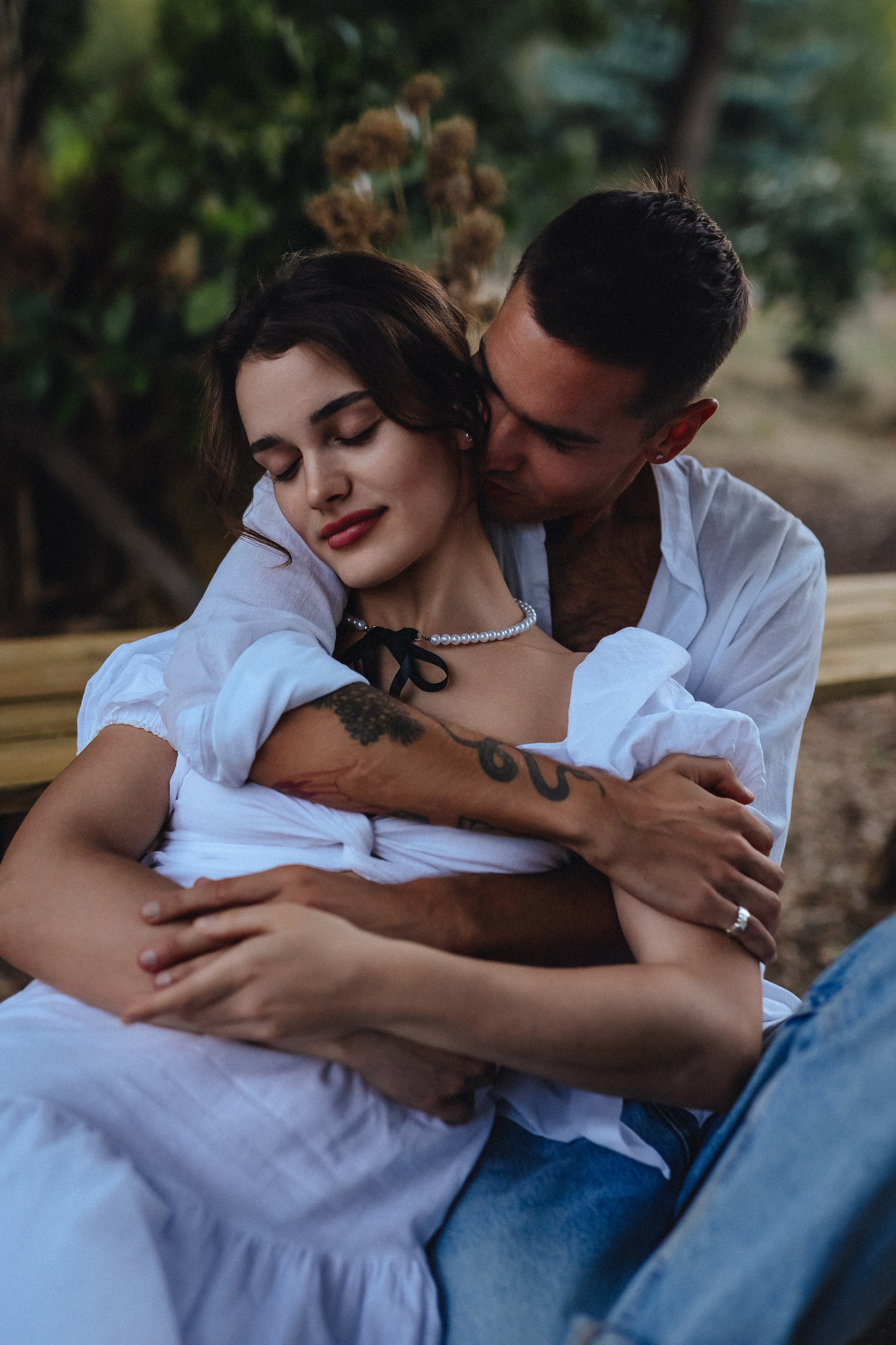 Family. Ellen Litvinova photography