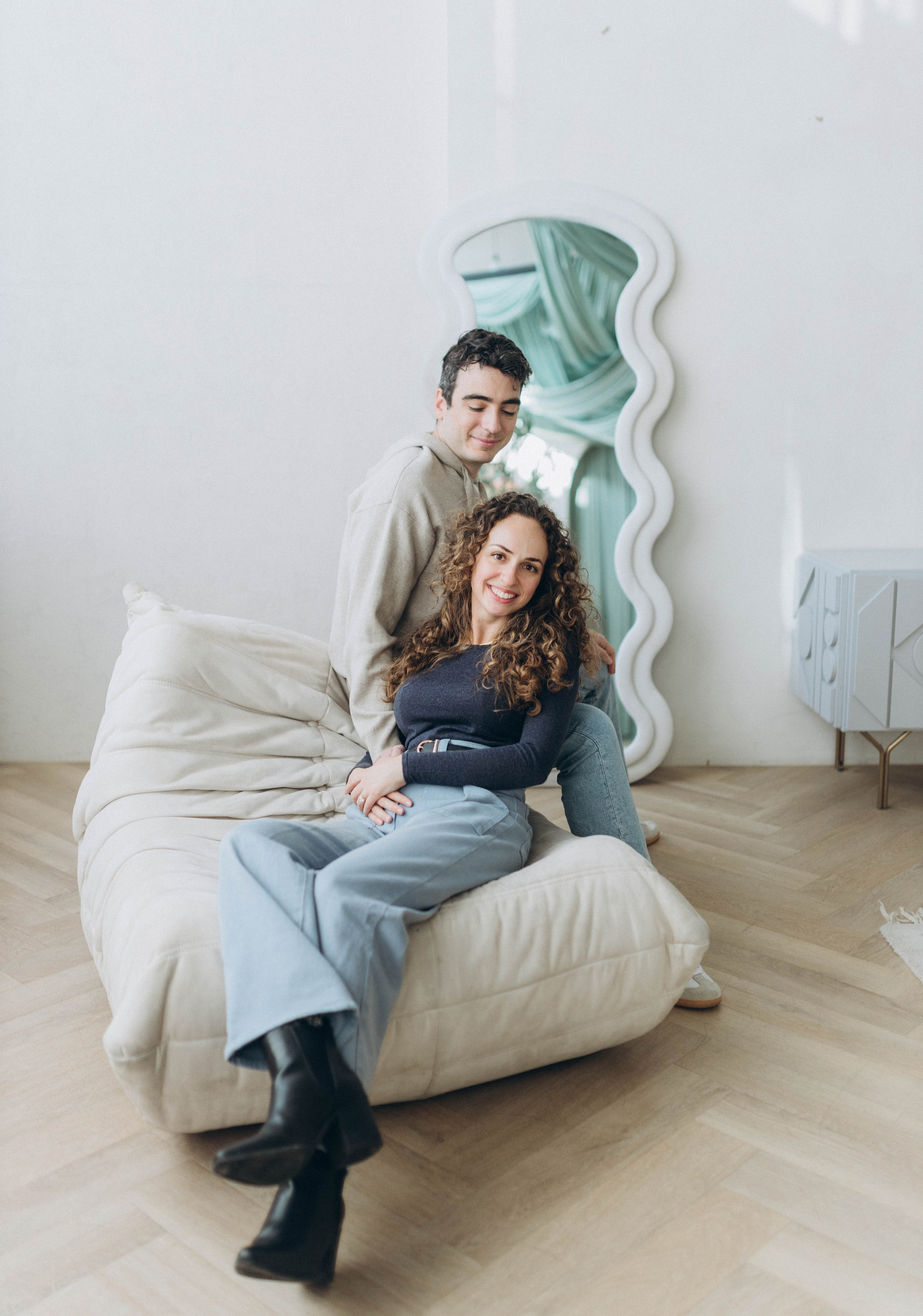 Y&D. Photographer | Naomi Maklin