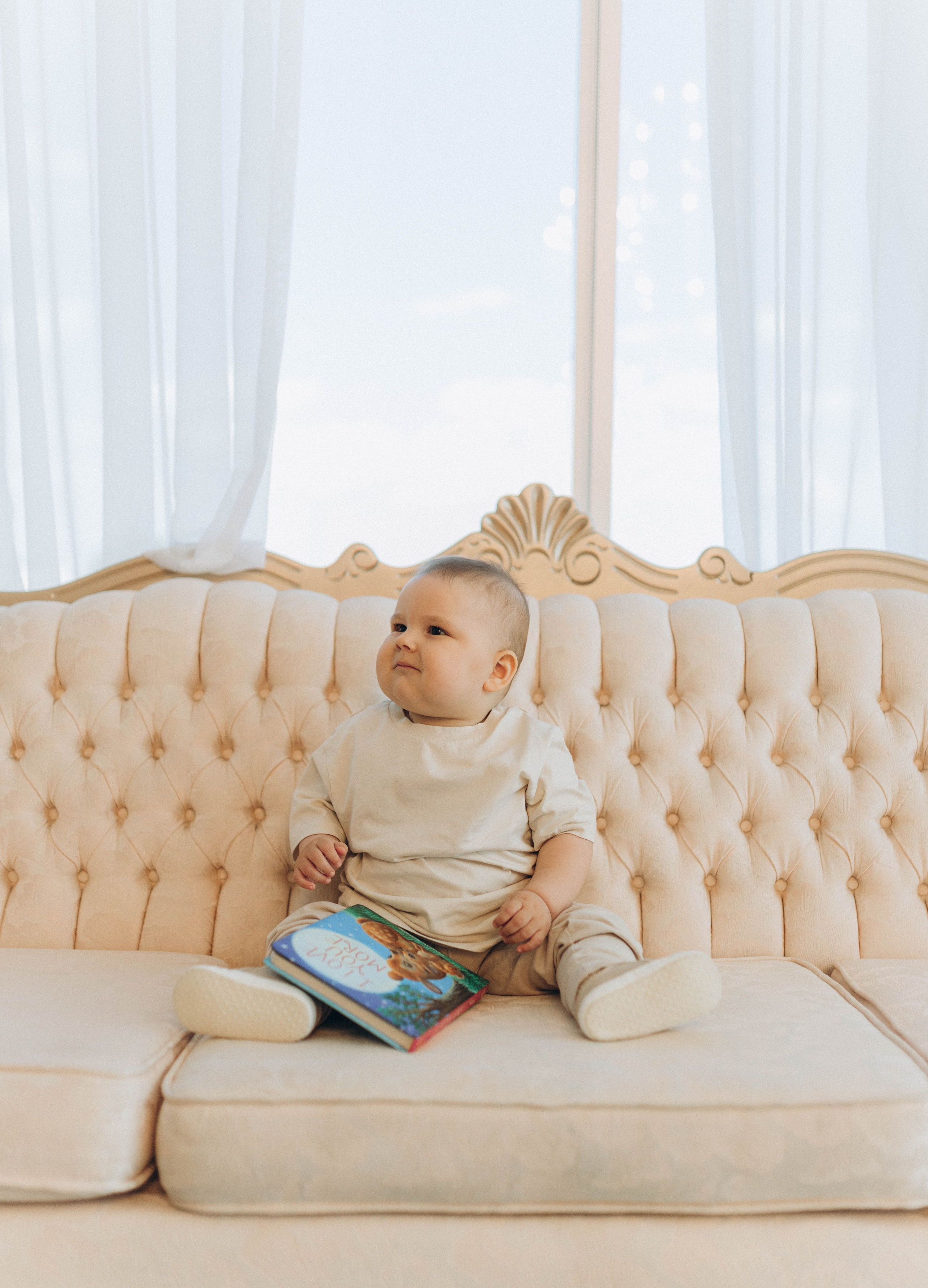 Fun Family Time. Photographer | Naomi Maklin