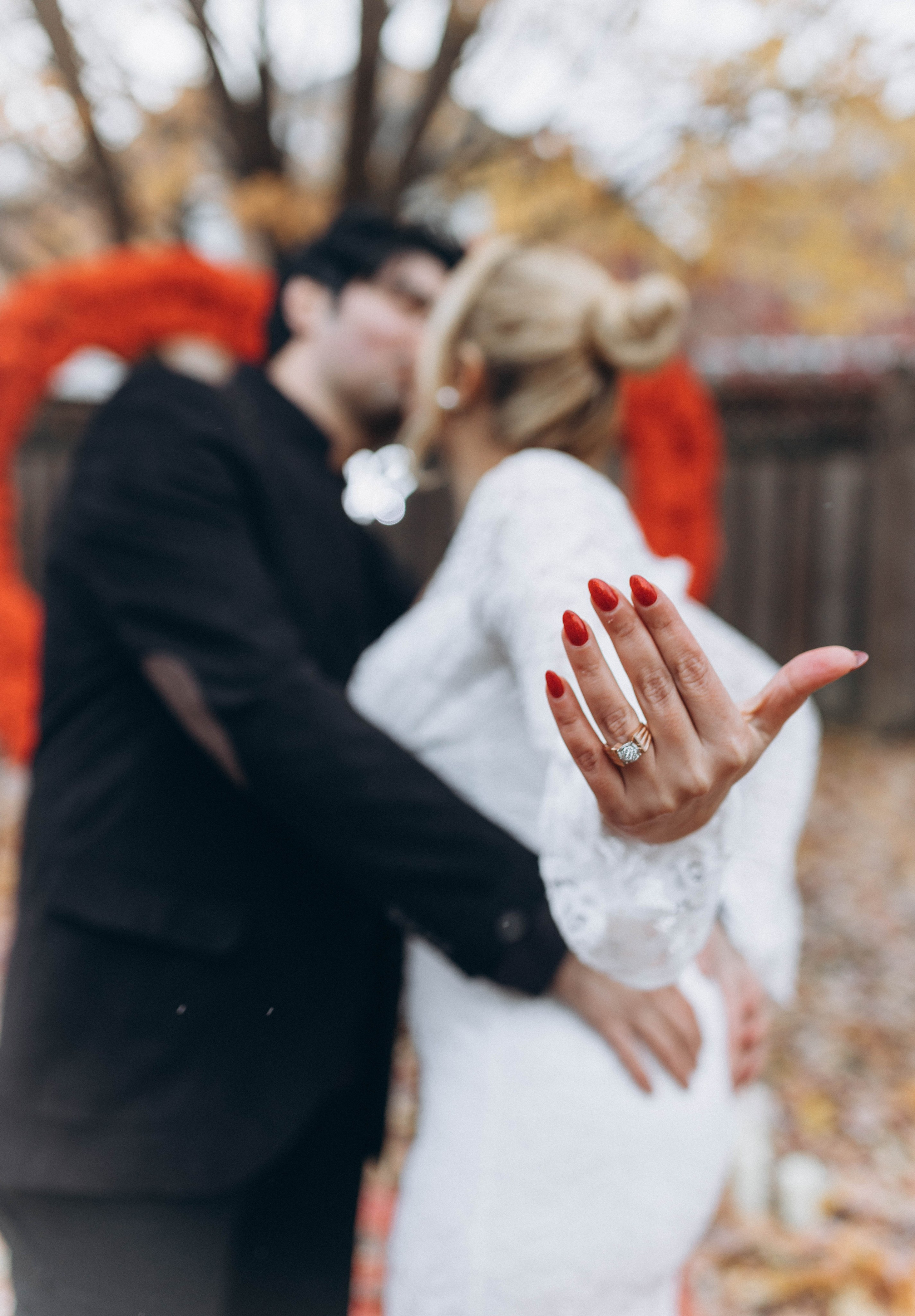 N&A Engagement. Main