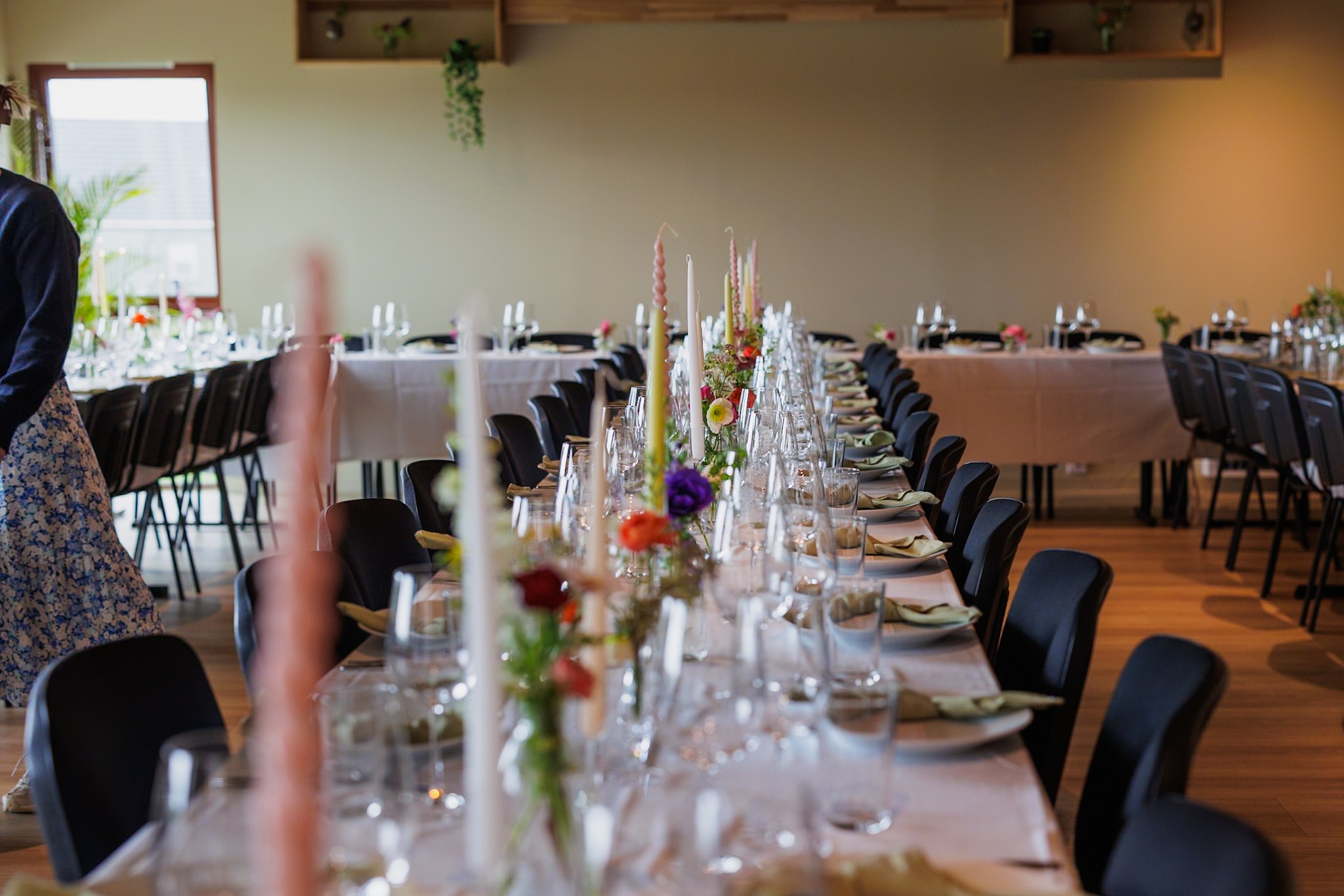 2024 – Bryllup – Ida & Magnus. Bryllupsfotograf i Oslo og Rogaland — Meisal Media