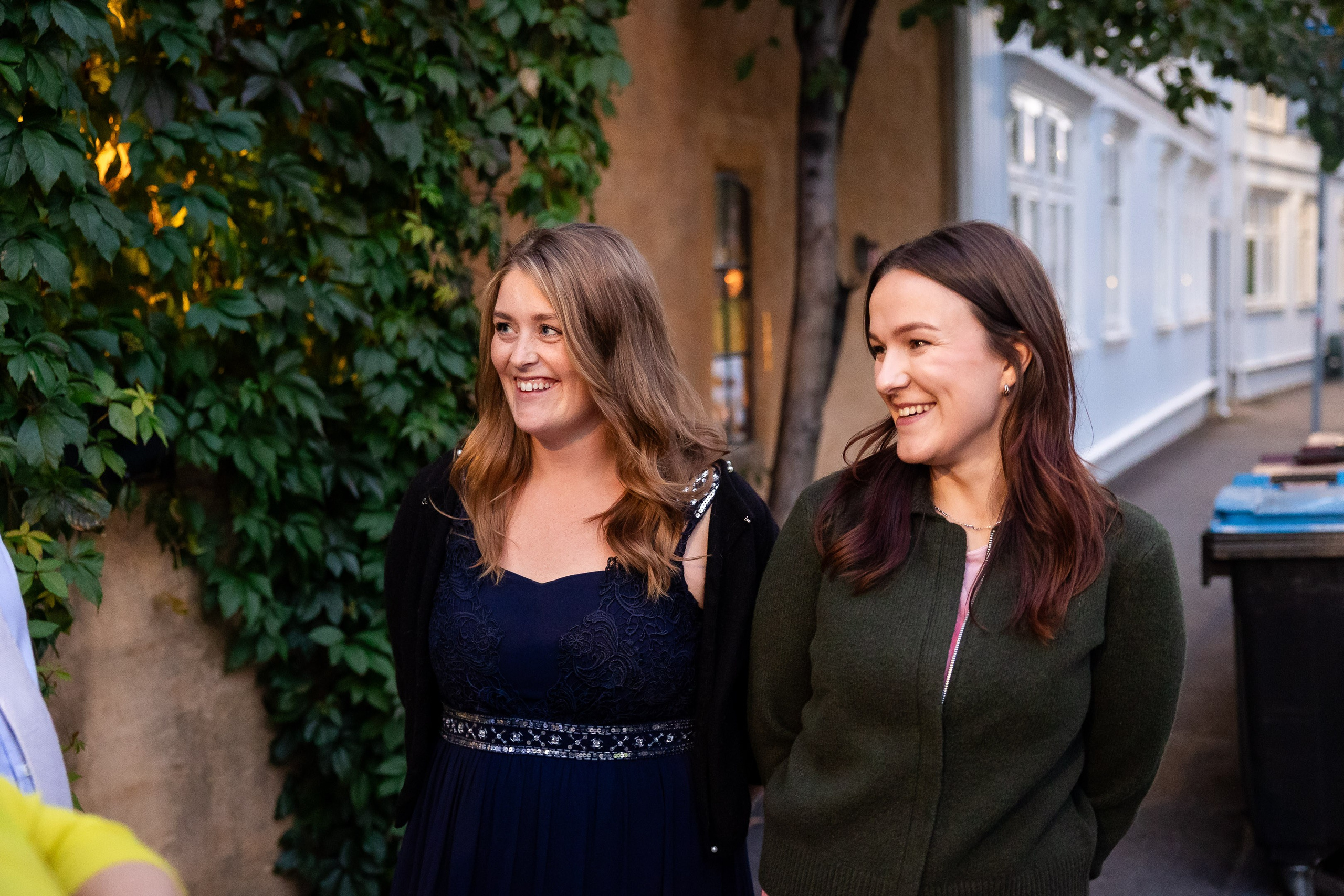 2025 - Bryllup - Nina & Aleksander. Bryllupsfotograf i Oslo og Rogaland — Meisal Media