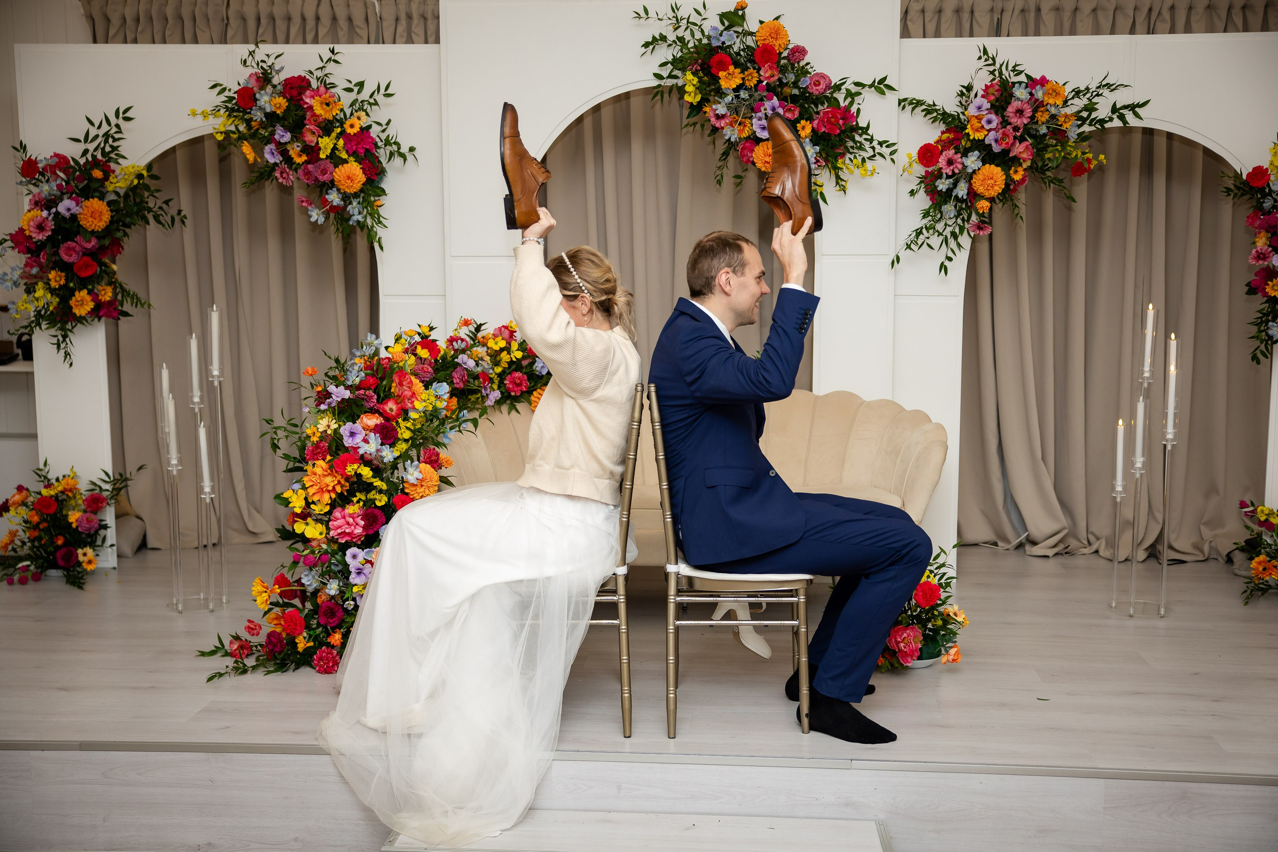 2025 - Bryllup - Stine & Jørgen. Bryllupsfotograf i Oslo og Rogaland — Meisal Media