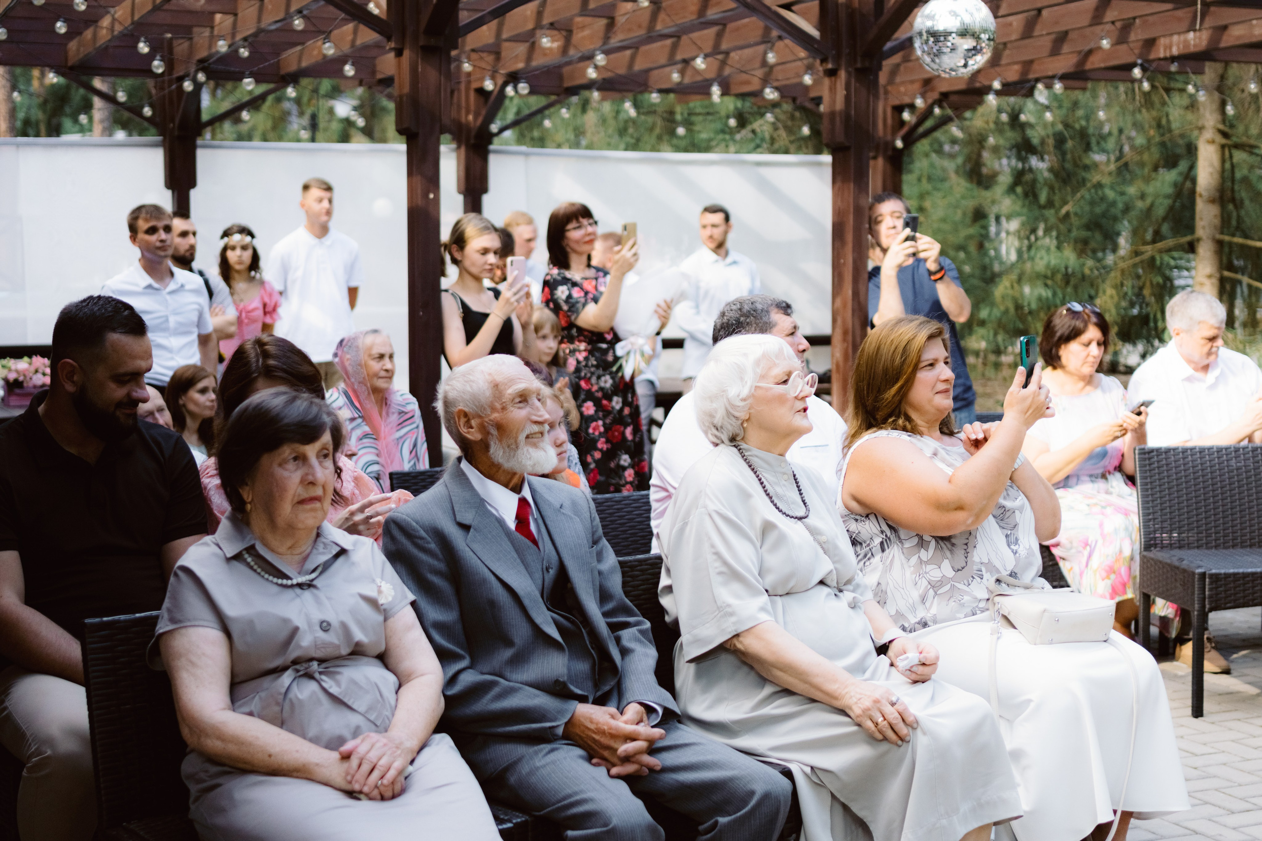 ELISHA | ALEXANDRA. Fashion Wedding Photographer Los Angeles Katrine Baklykova