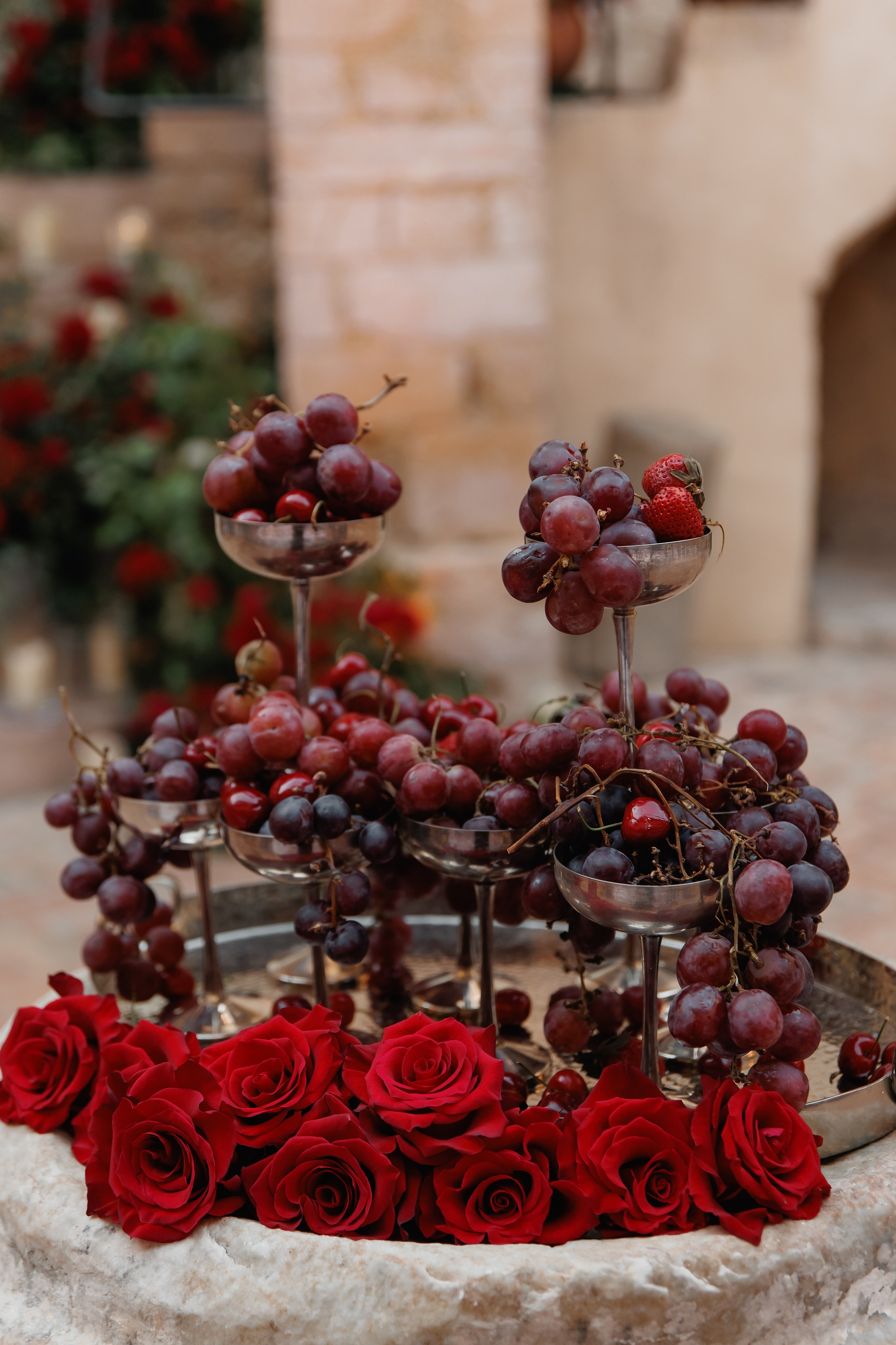 Charlotte & Anthony. Wedding Photographer Rome Tuscany Como Sicily Puglia Amalfy Italy- Oksana Savenchuk