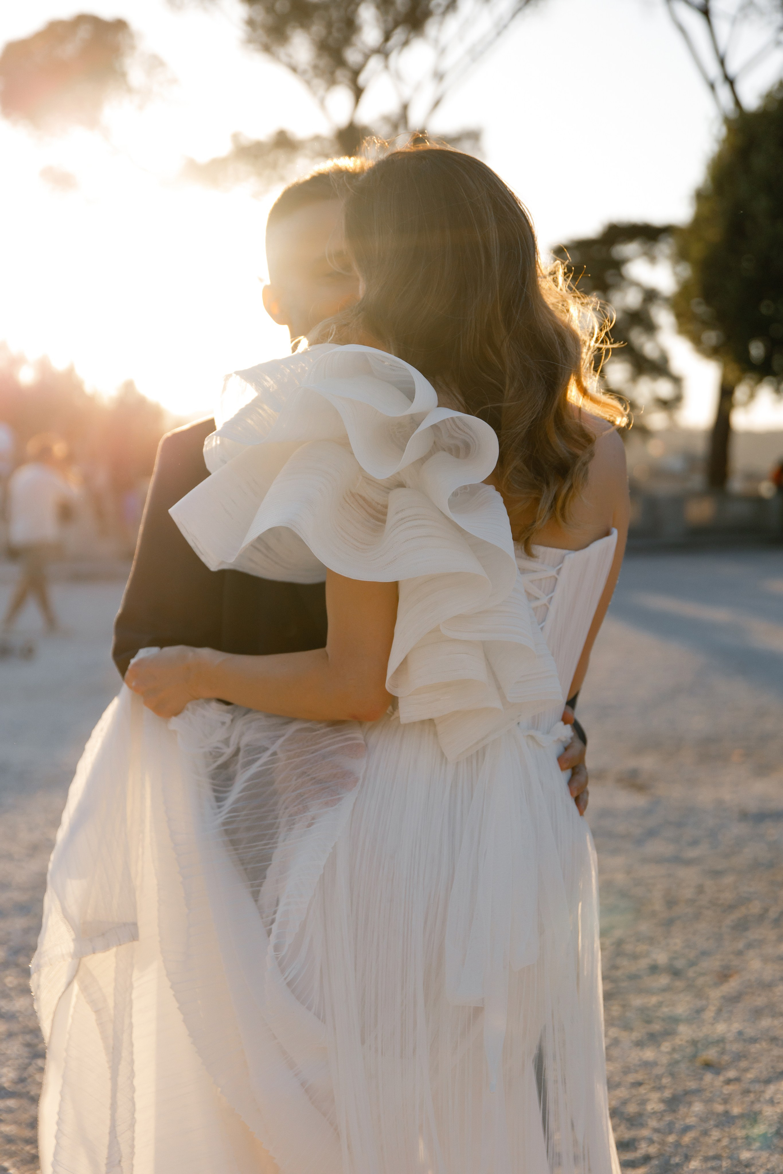 Wedding Photographer in Rome. Wedding Photographer Rome Tuscany Como Sicily Puglia Amalfy Italy- Oksana Savenchuk