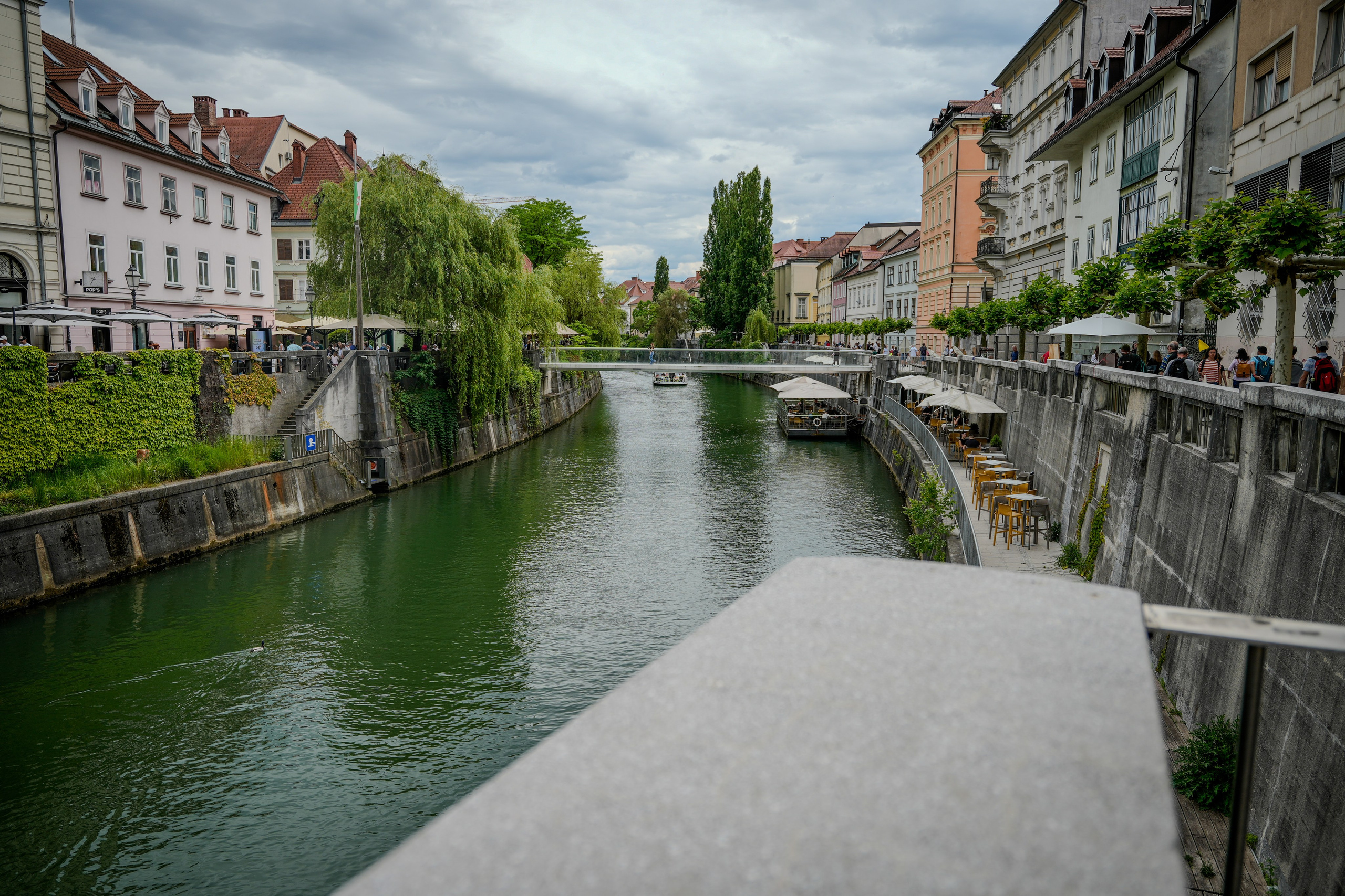 Bank Jerusalem — Team Retreat