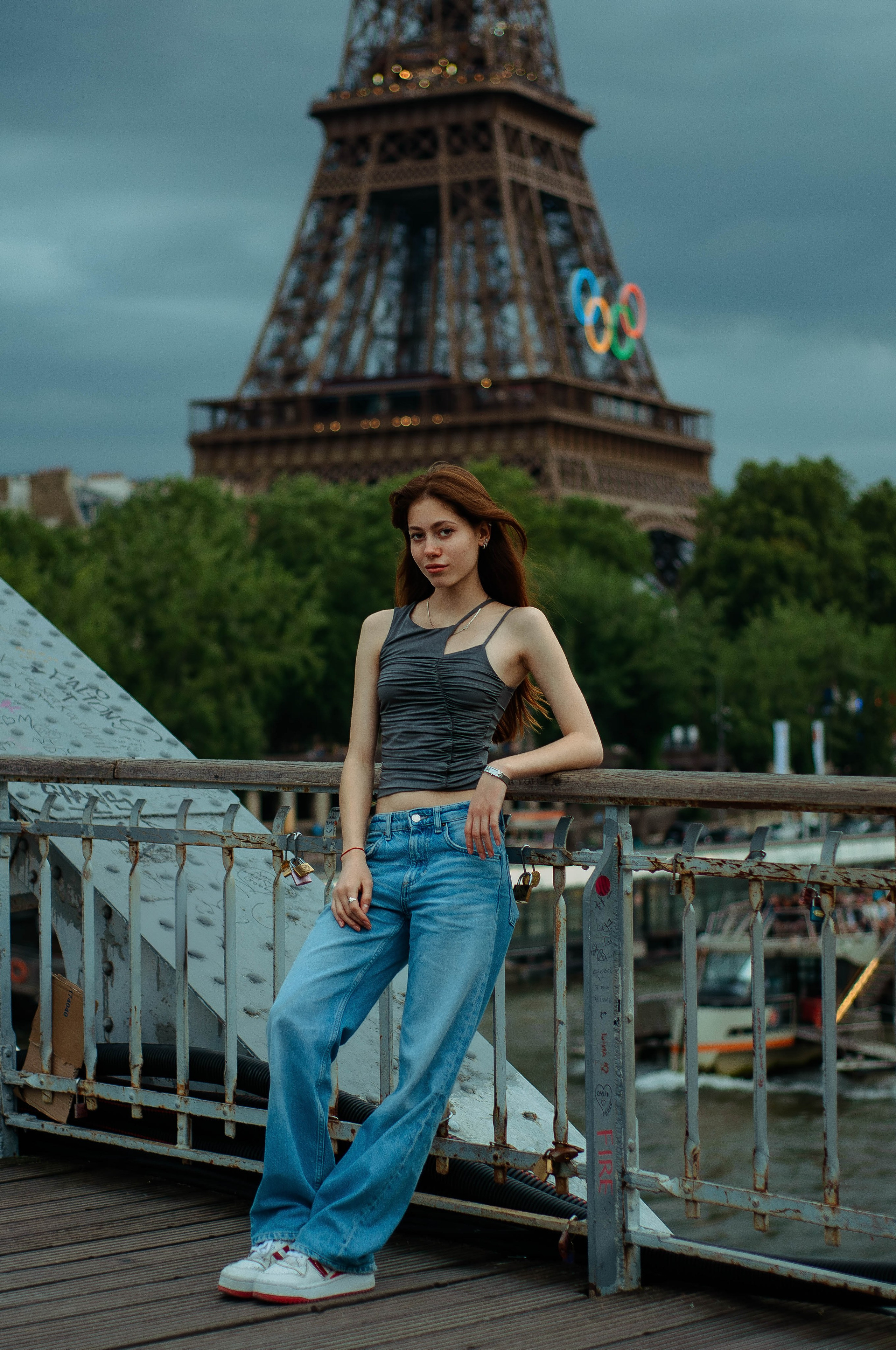 Фотосессия для мамы и дочери. Фотограф в Париже Полина Осипова