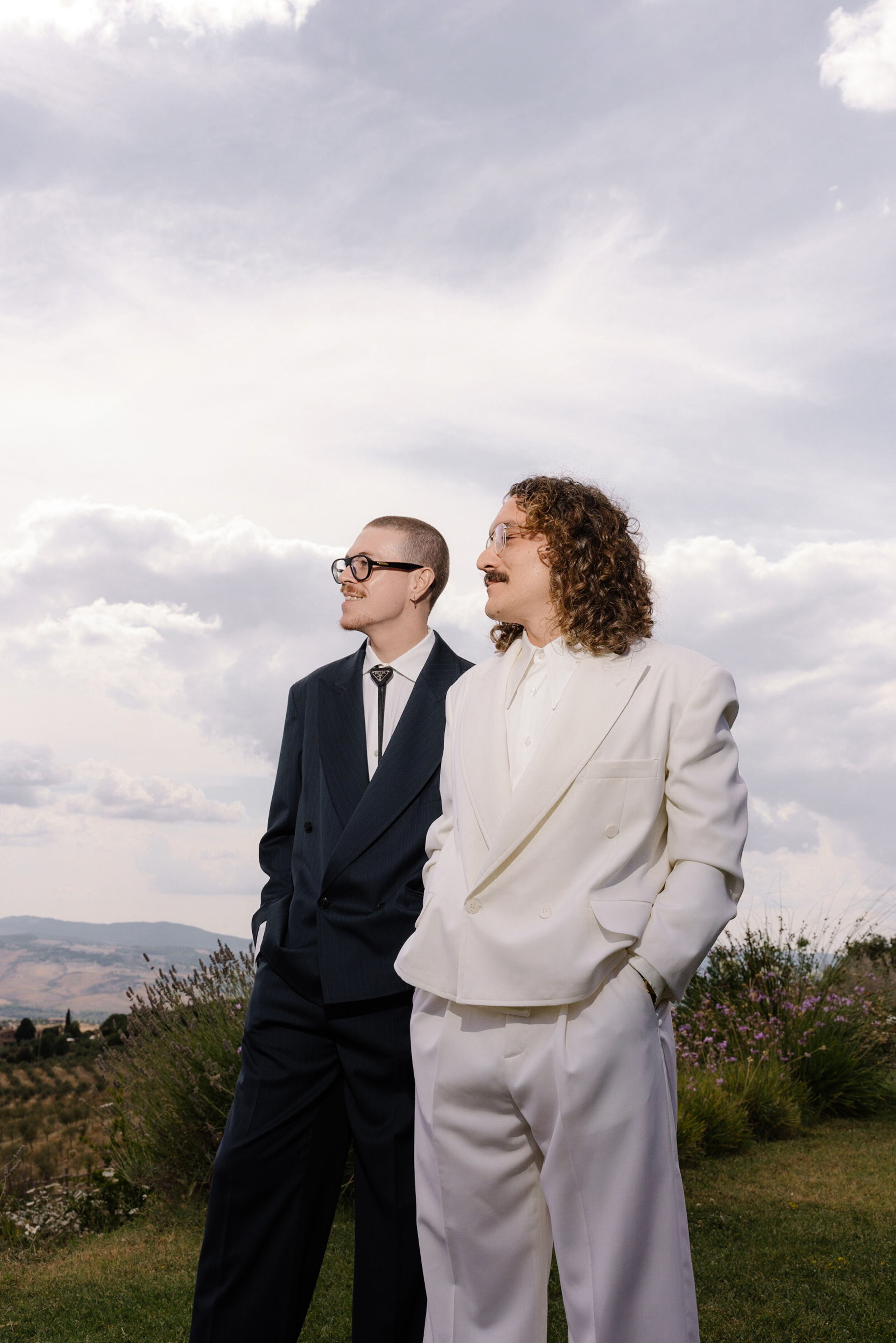 Fabio&Hanin digital. Wedding photographer Italy