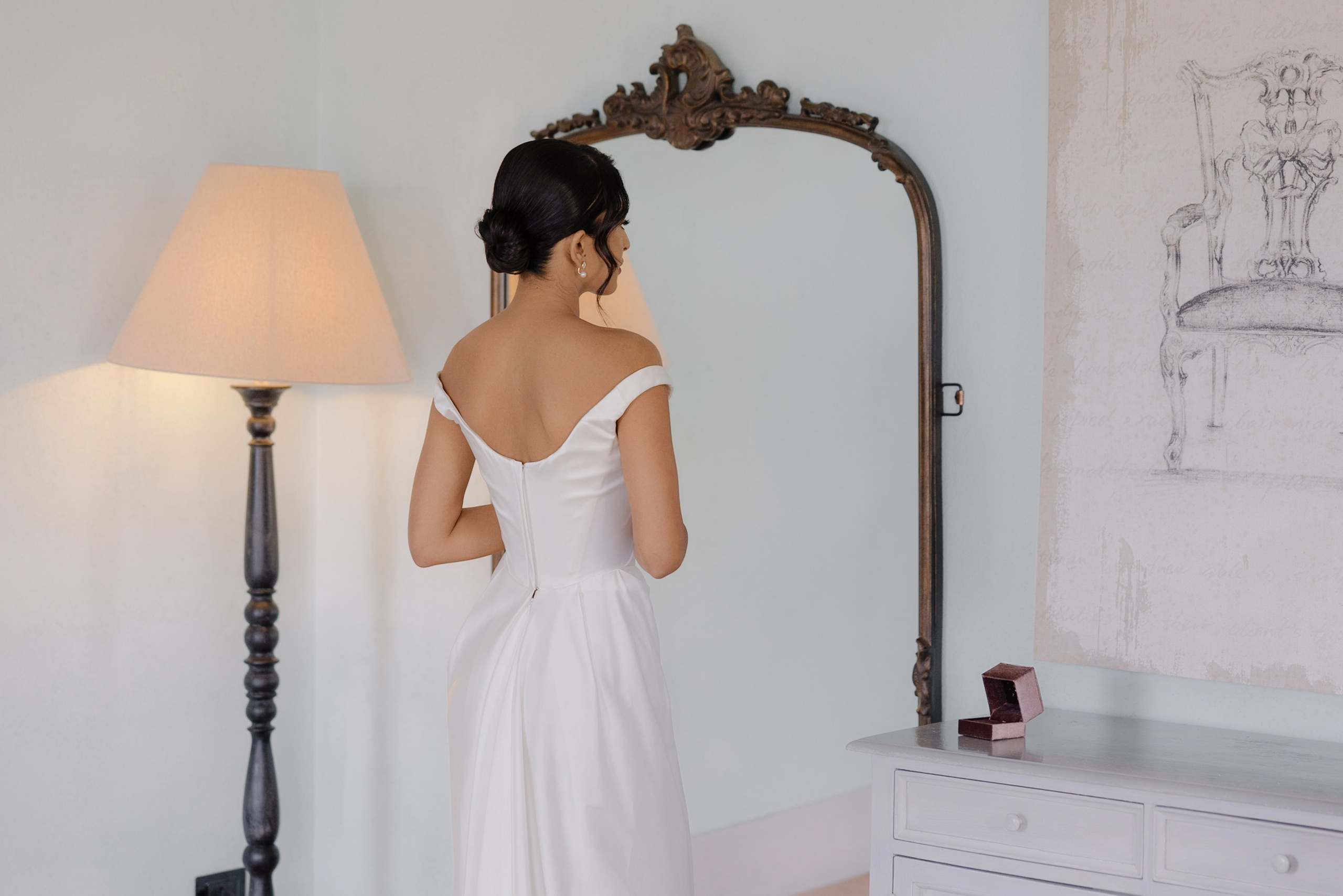 1. Wedding photographer Italy