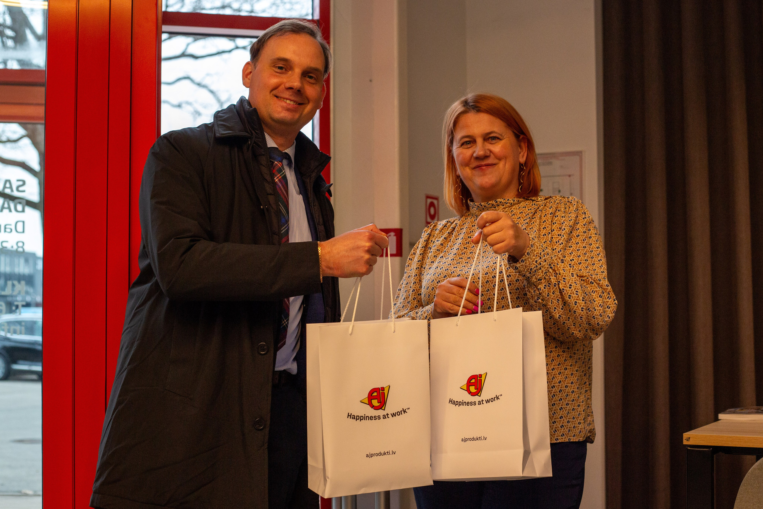 Pasākums | AJ Produkti un LU. Aleks.photo | Pieraksties fotosesijai