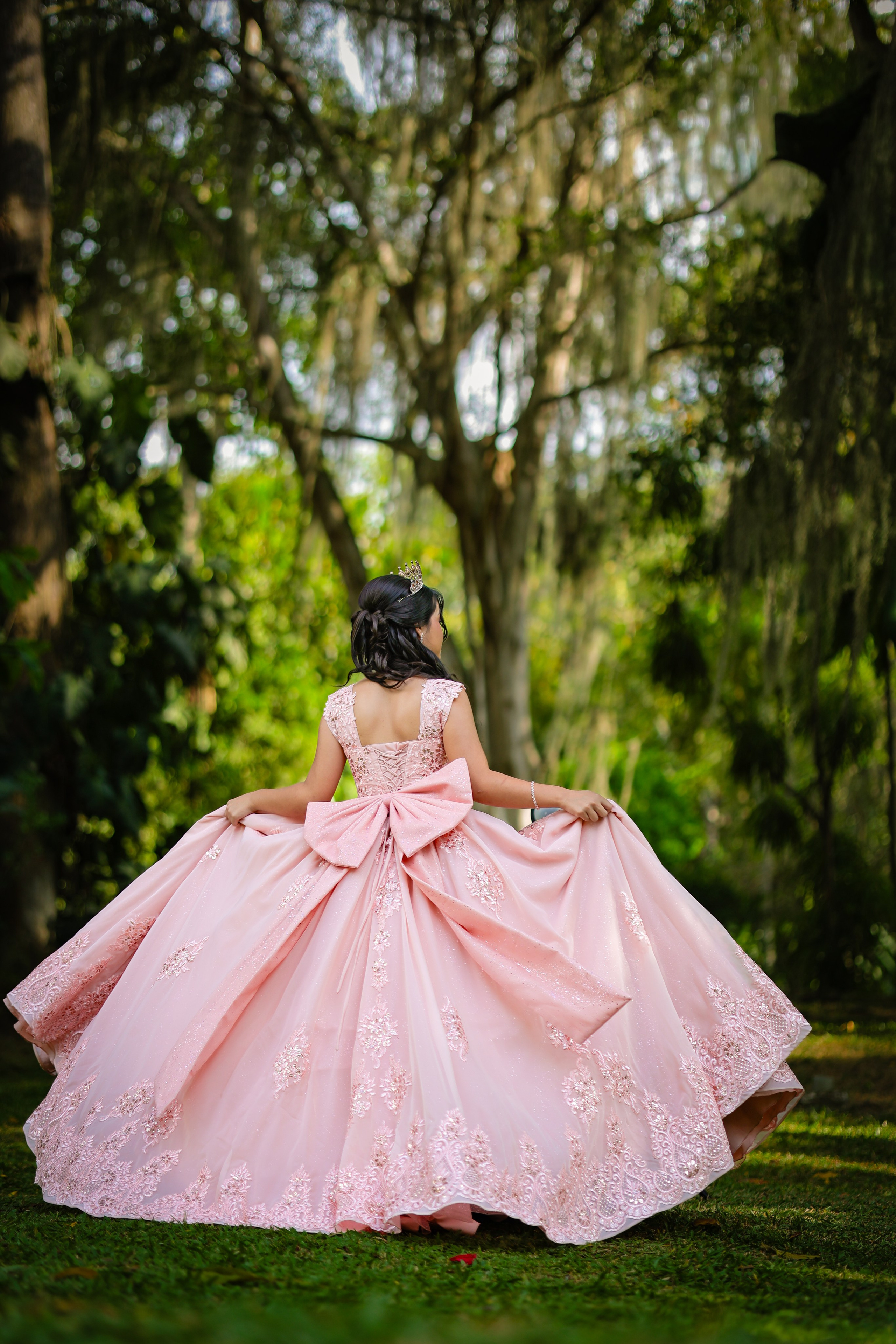 QUINCE AÑOS. Fotográfo Andres Jaimes