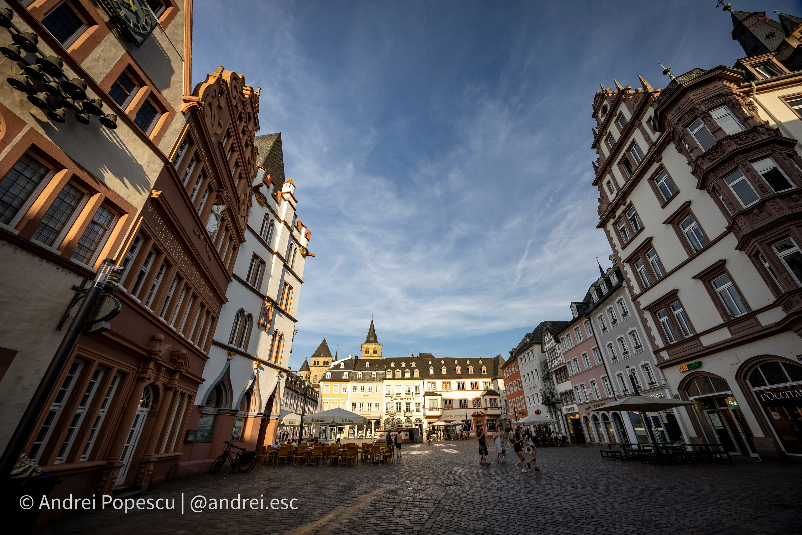 Architecture. Andrei Popescu Photography