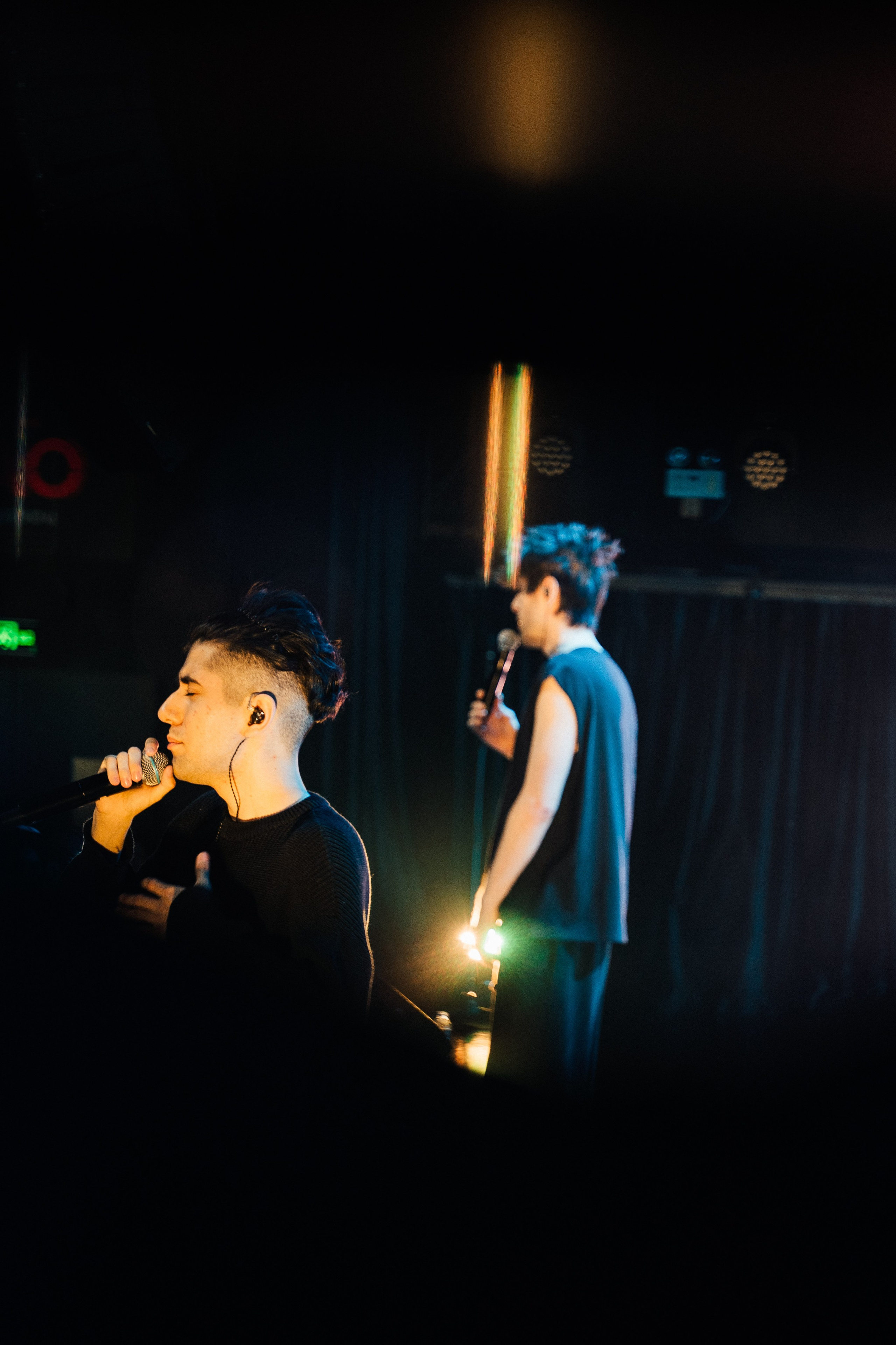 RAUF and FAIK. Фотограф В Гуанчжоу и Шэньчжэнь Андрей Лопатин