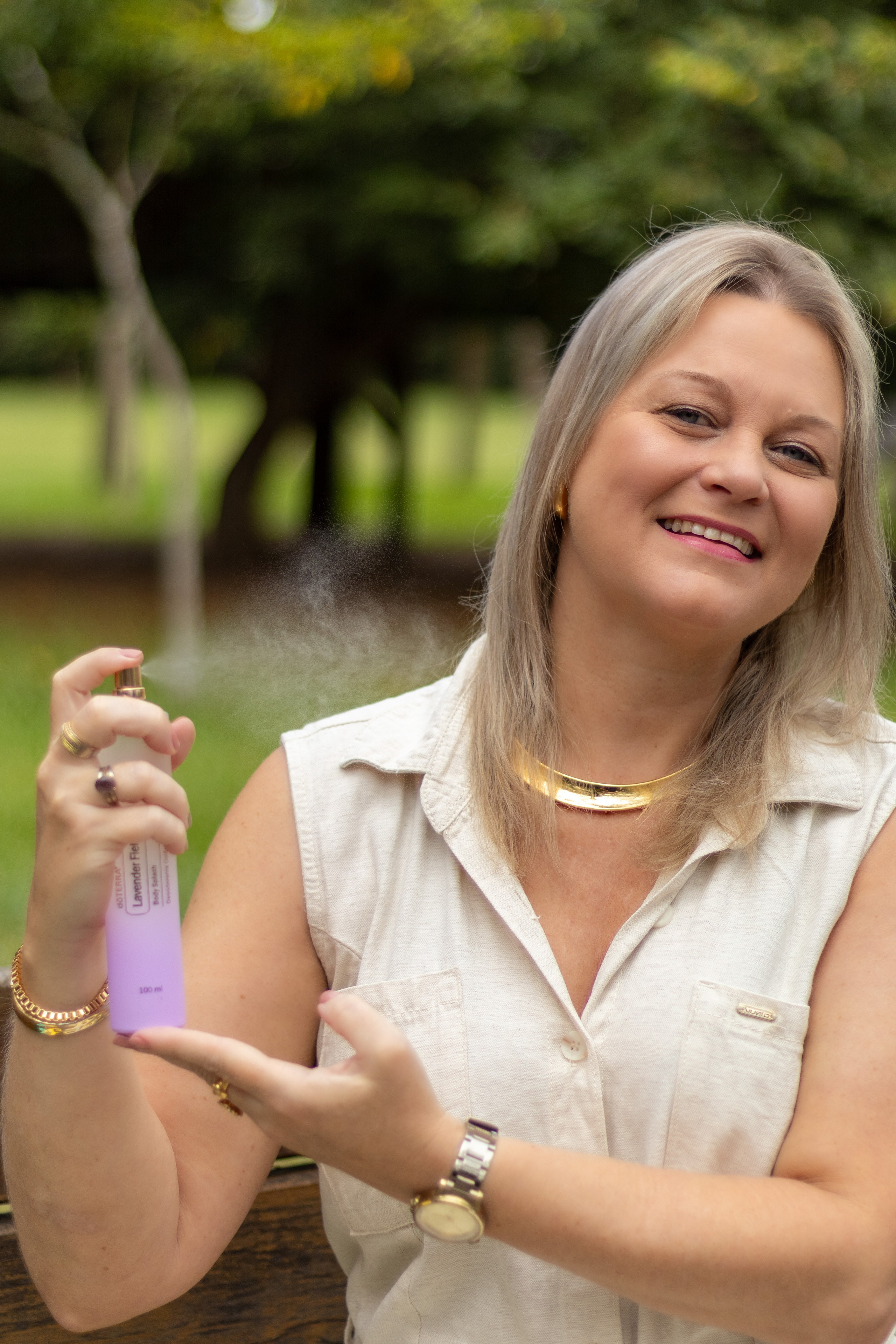 Ensaio Externo Mônica Ternus. Bemove Fotografia | Fotógrafo em Novo Hamburgo — RS