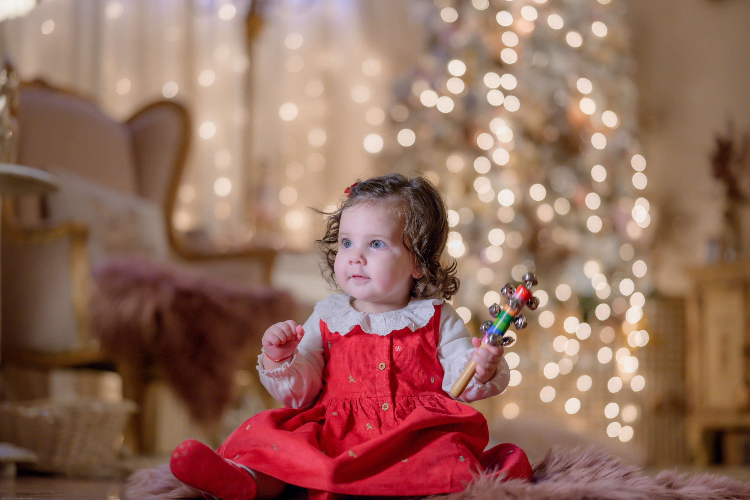 Galerie ședințe foto Crăciun | Inspirație reală