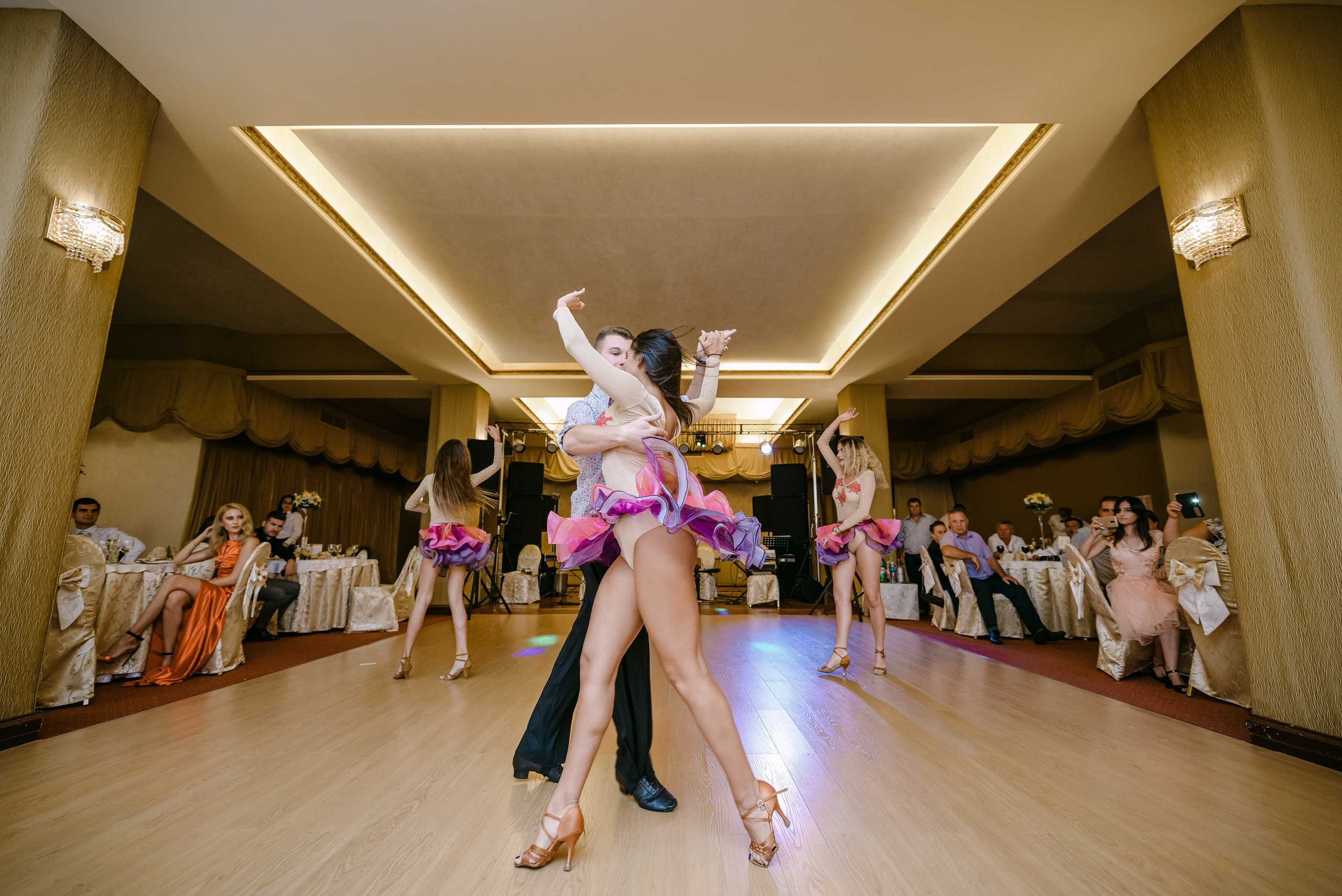 Nuntă Diana & Marius | Fotograf nuntă București