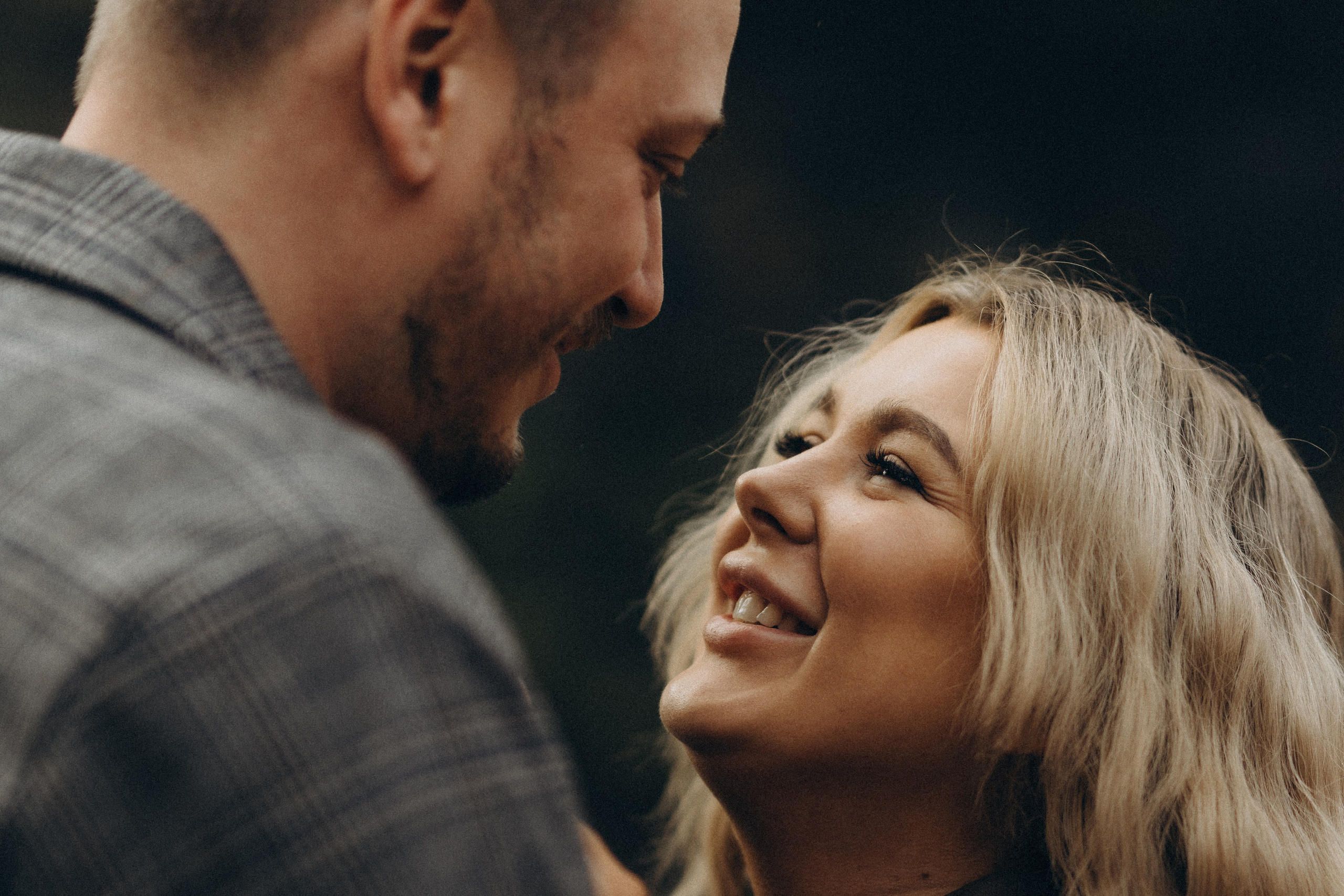 J&A. Wedding and potrait photographer in Helsinki Vickan O