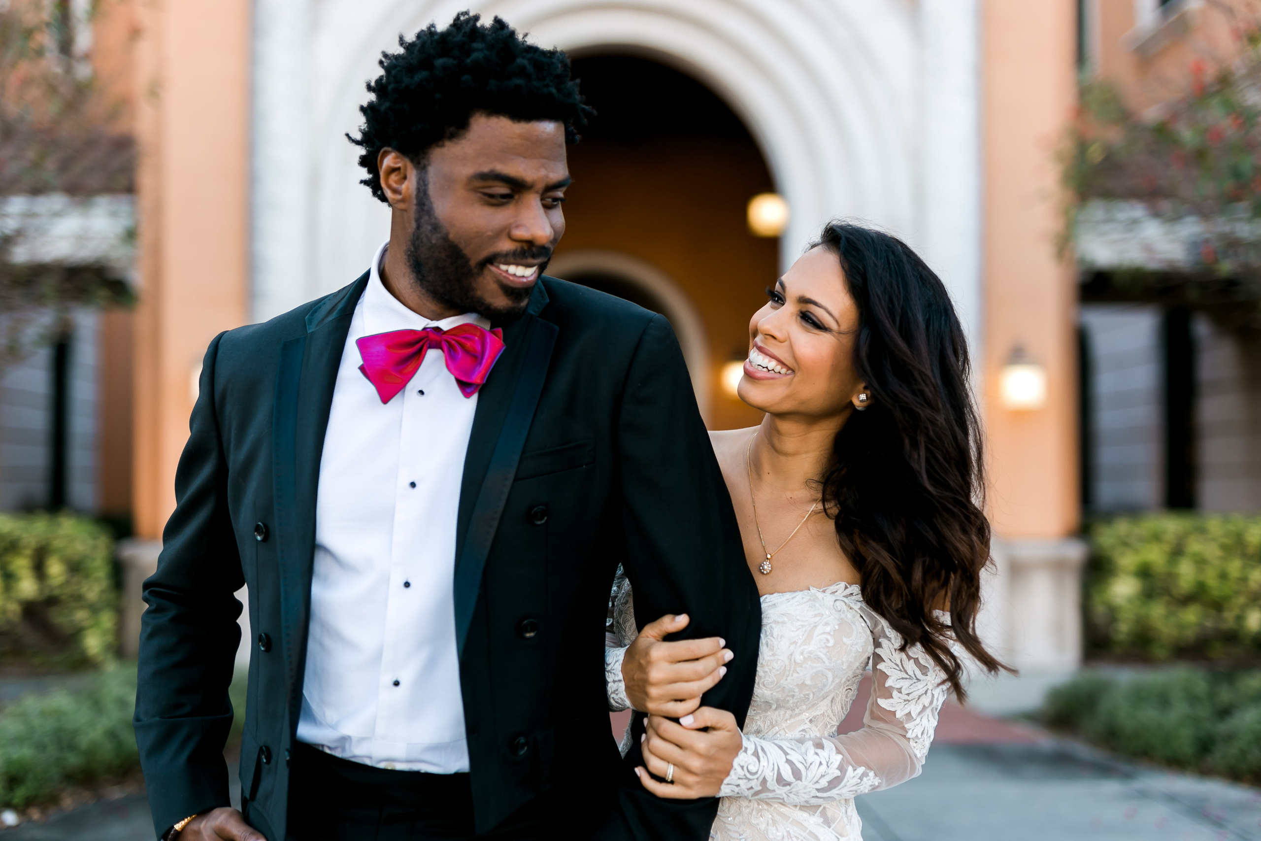 Professional wedding services and luxury expirience photography by EVGENIAPHOTO in Tampa, FL 