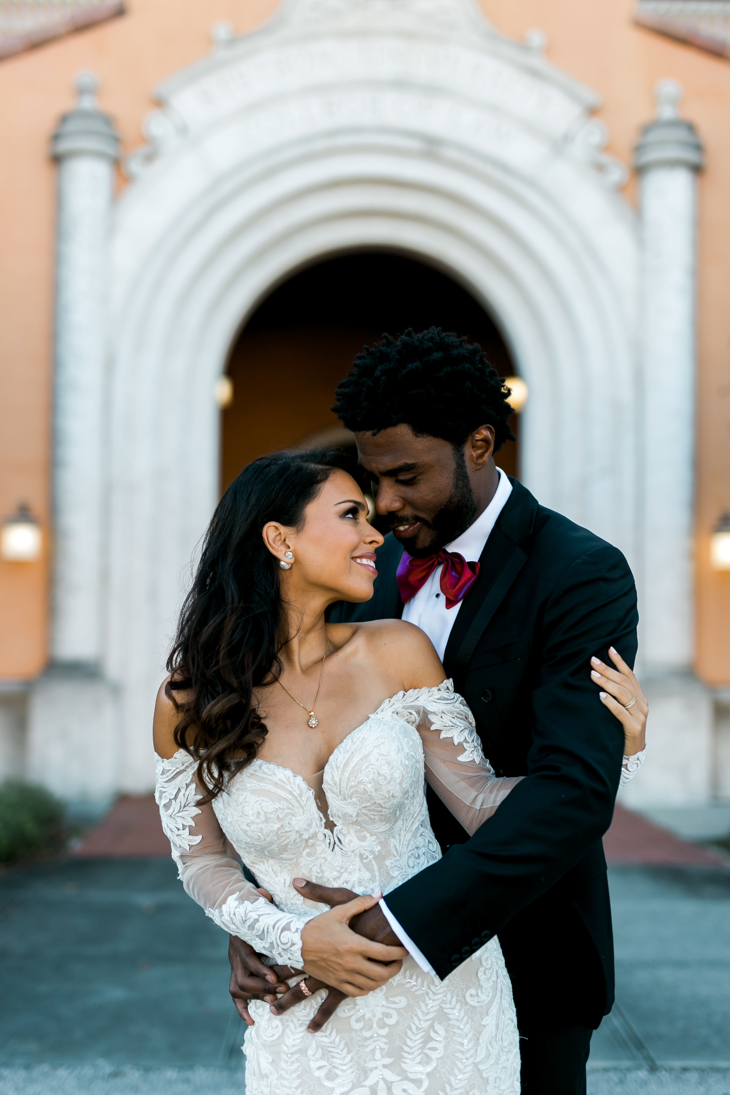 Professional wedding services and luxury expirience photography by EVGENIAPHOTO in Tampa, FL 