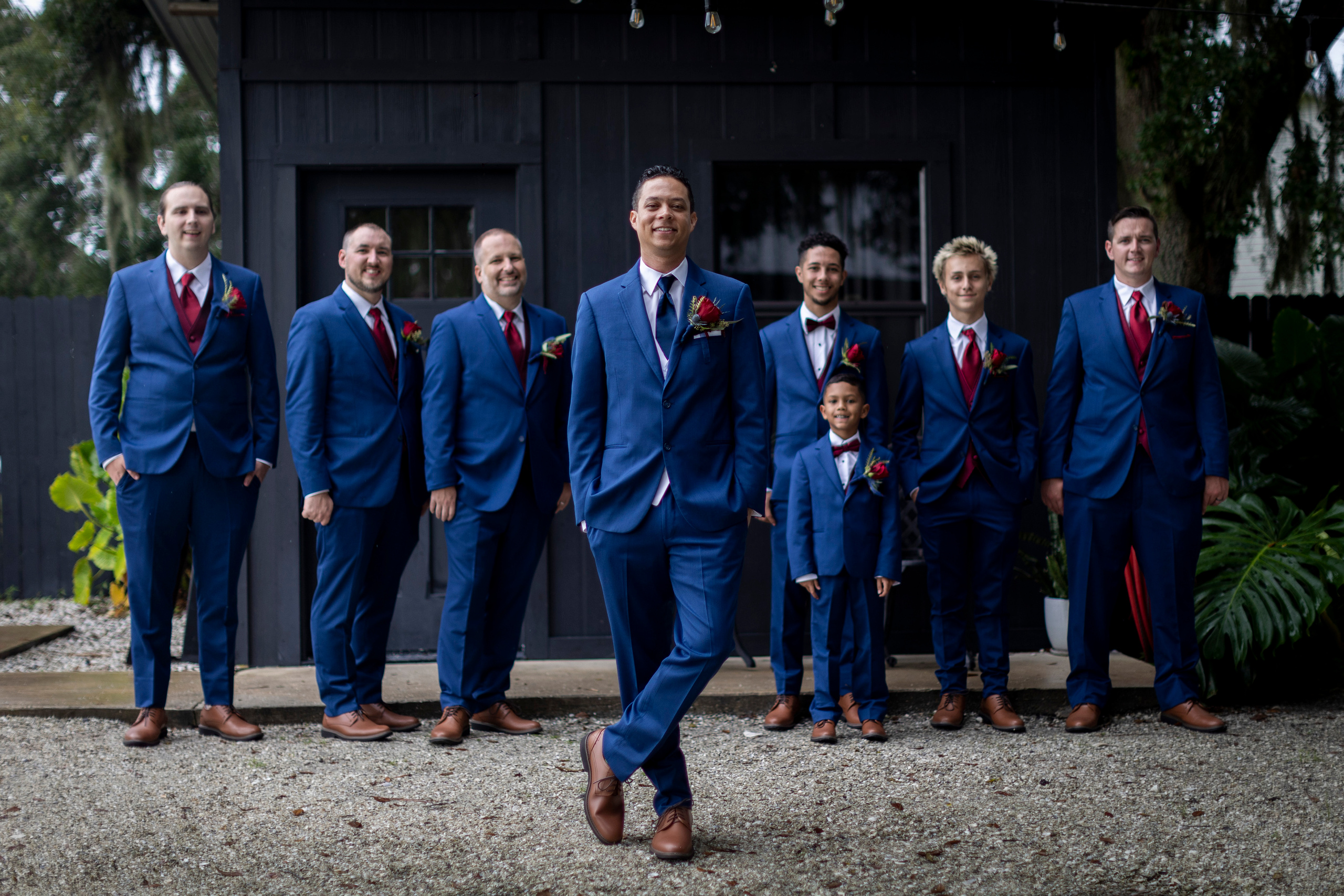 Professional wedding services and luxury expirience photography by EVGENIAPHOTO in Tampa, FL 