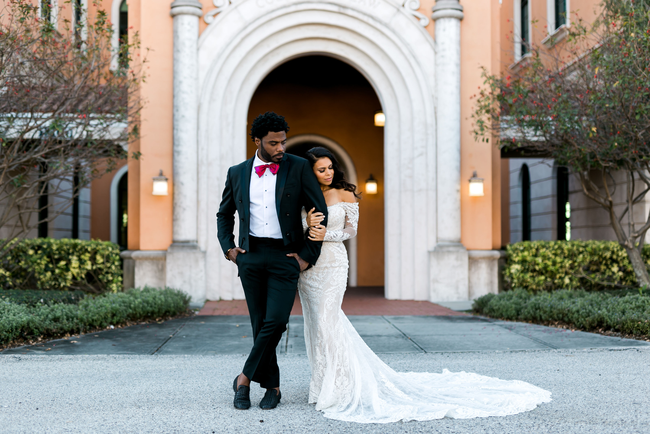 Professional wedding services and luxury expirience photography by EVGENIAPHOTO in Tampa, FL 