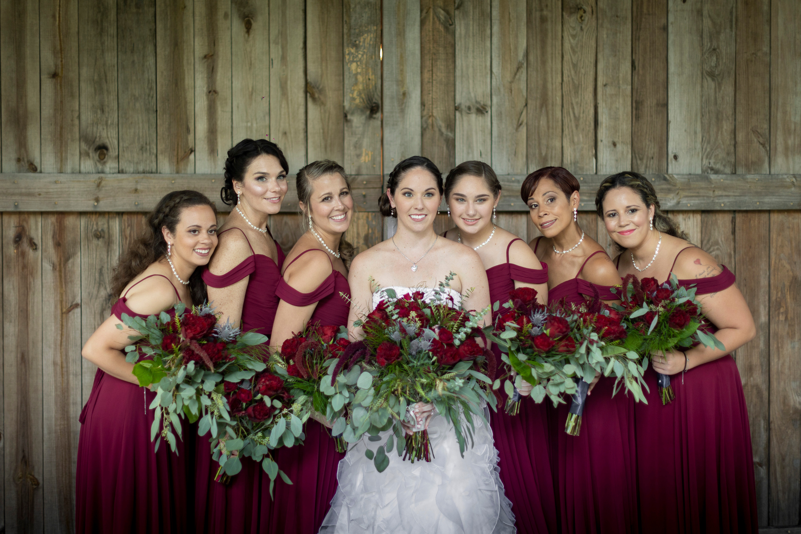 The Edison Barn Professional wedding services and luxury expirience photography by EVGENIAPHOTO in Tampa, FL 