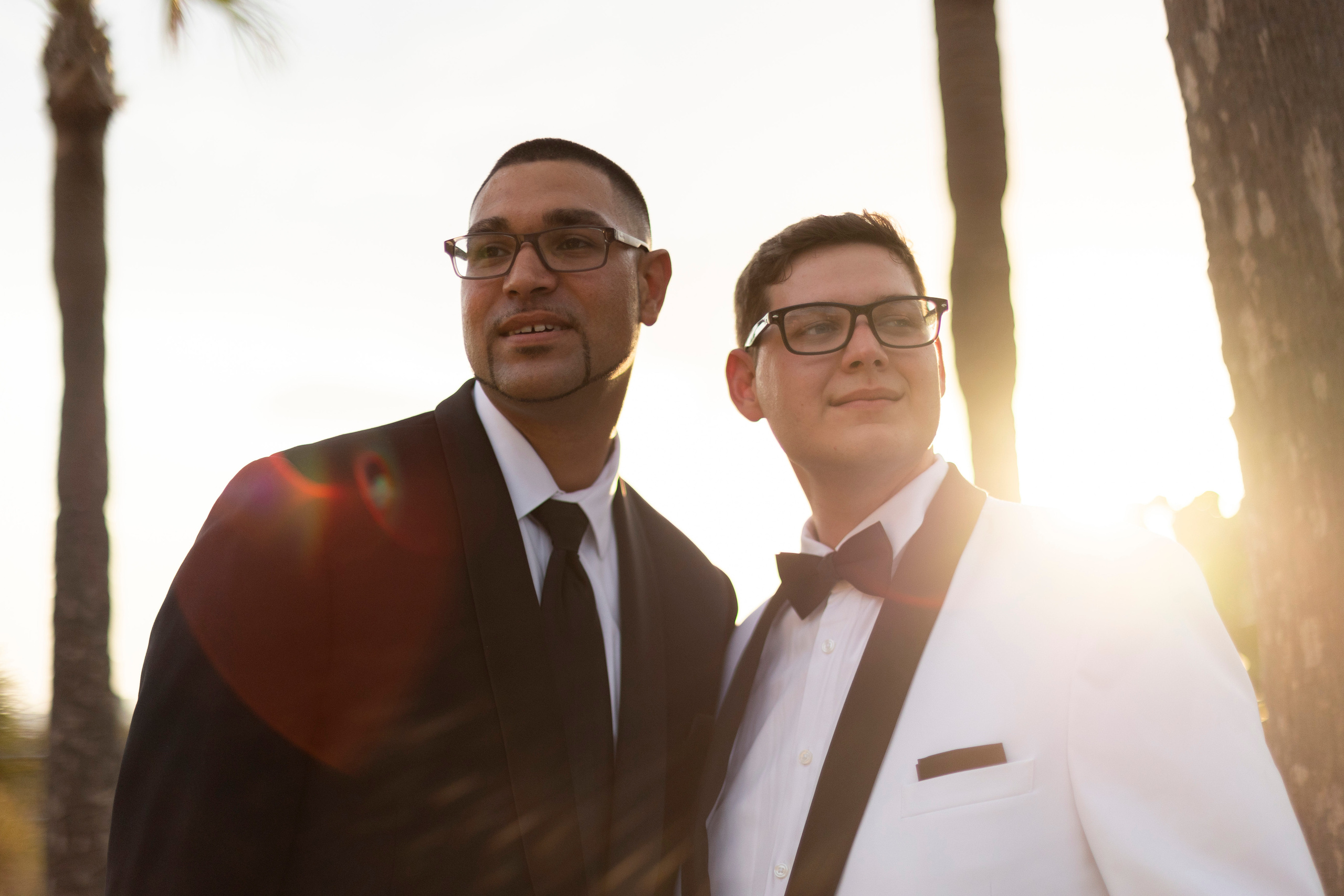 ELOPEMENTS. Wedding Photography & Videography contenting in Tennessee and Florida