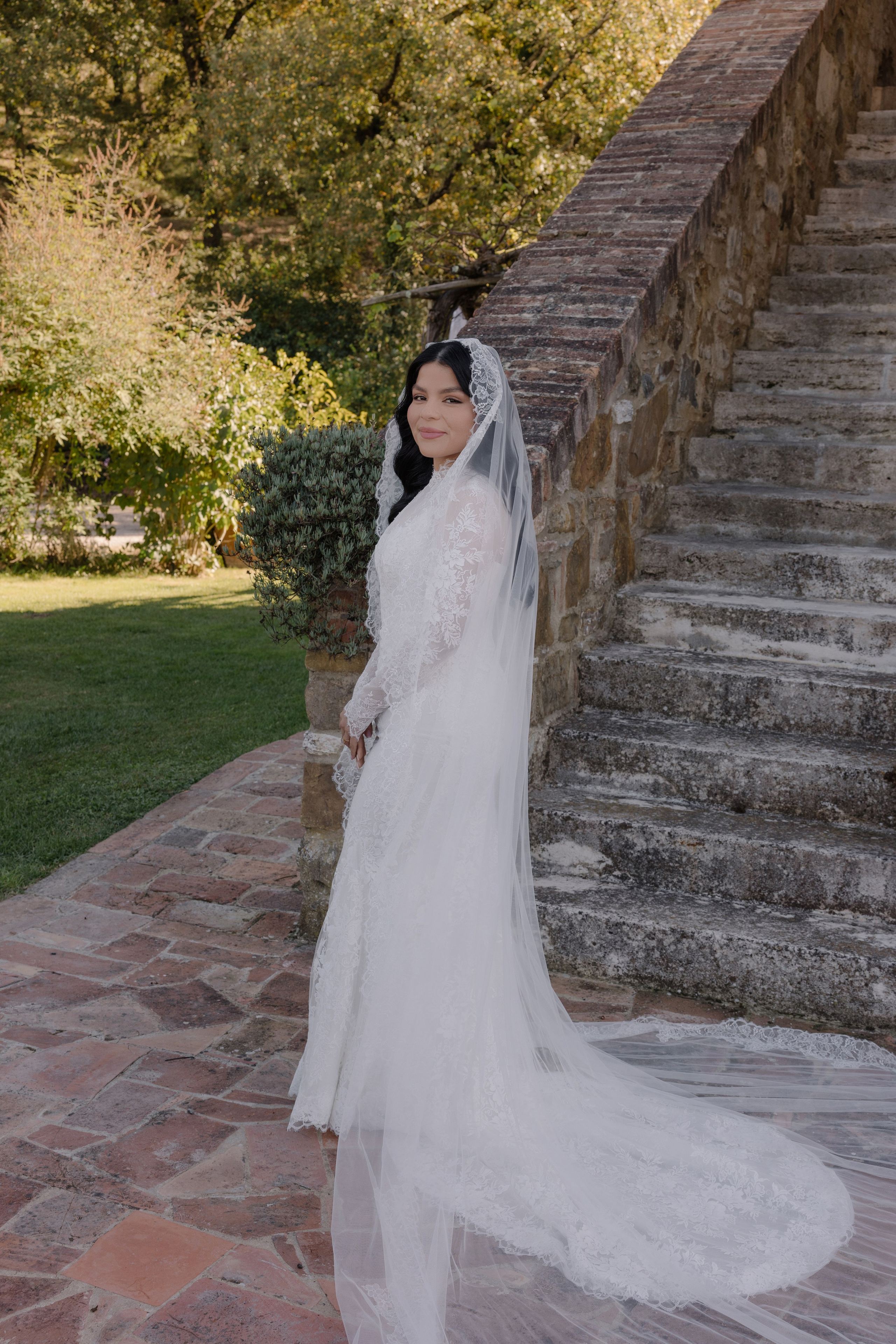 Mitcell&Melanie digital. Wedding photographer Italy