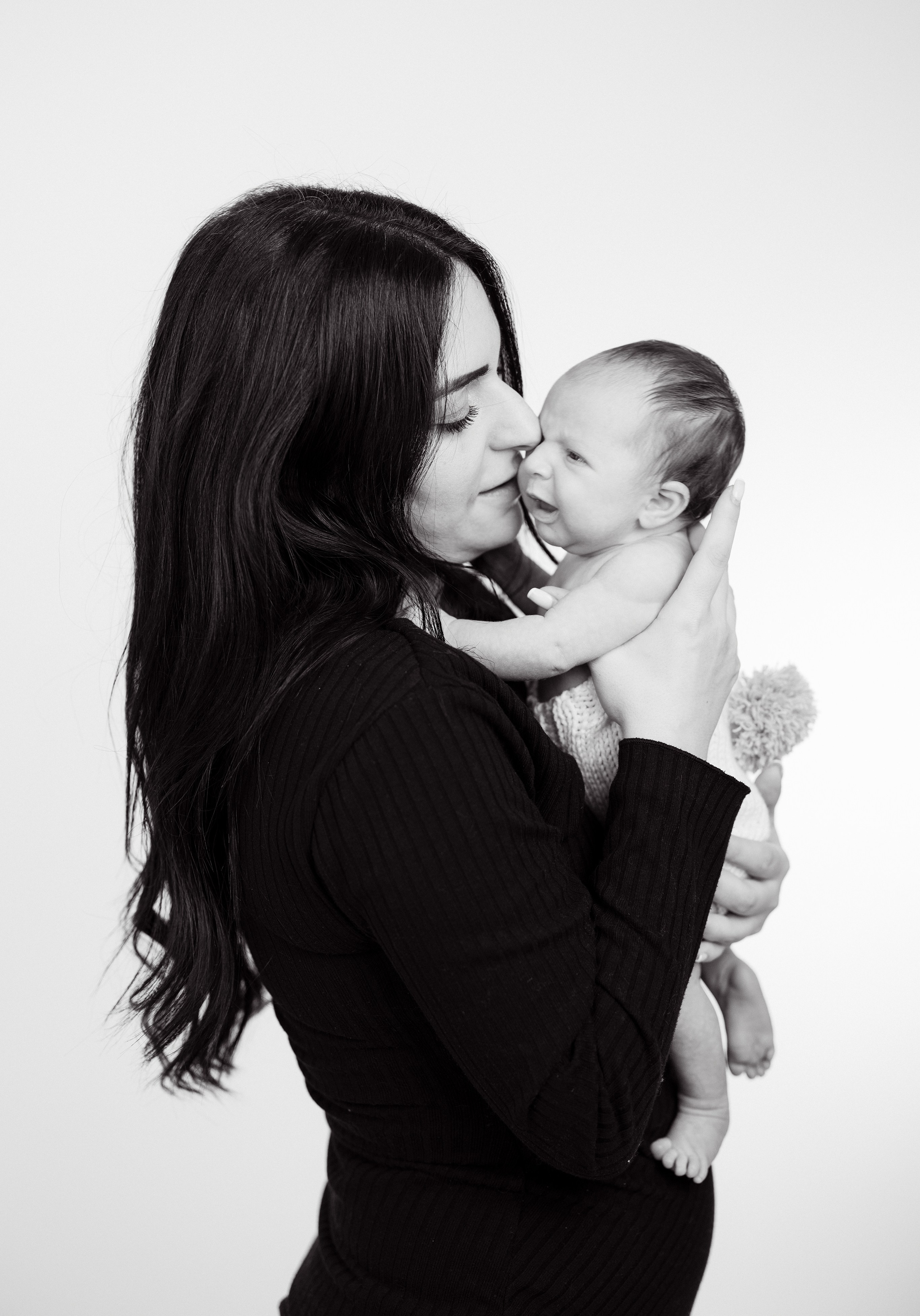 NEWBORN. Giannis Ioannou