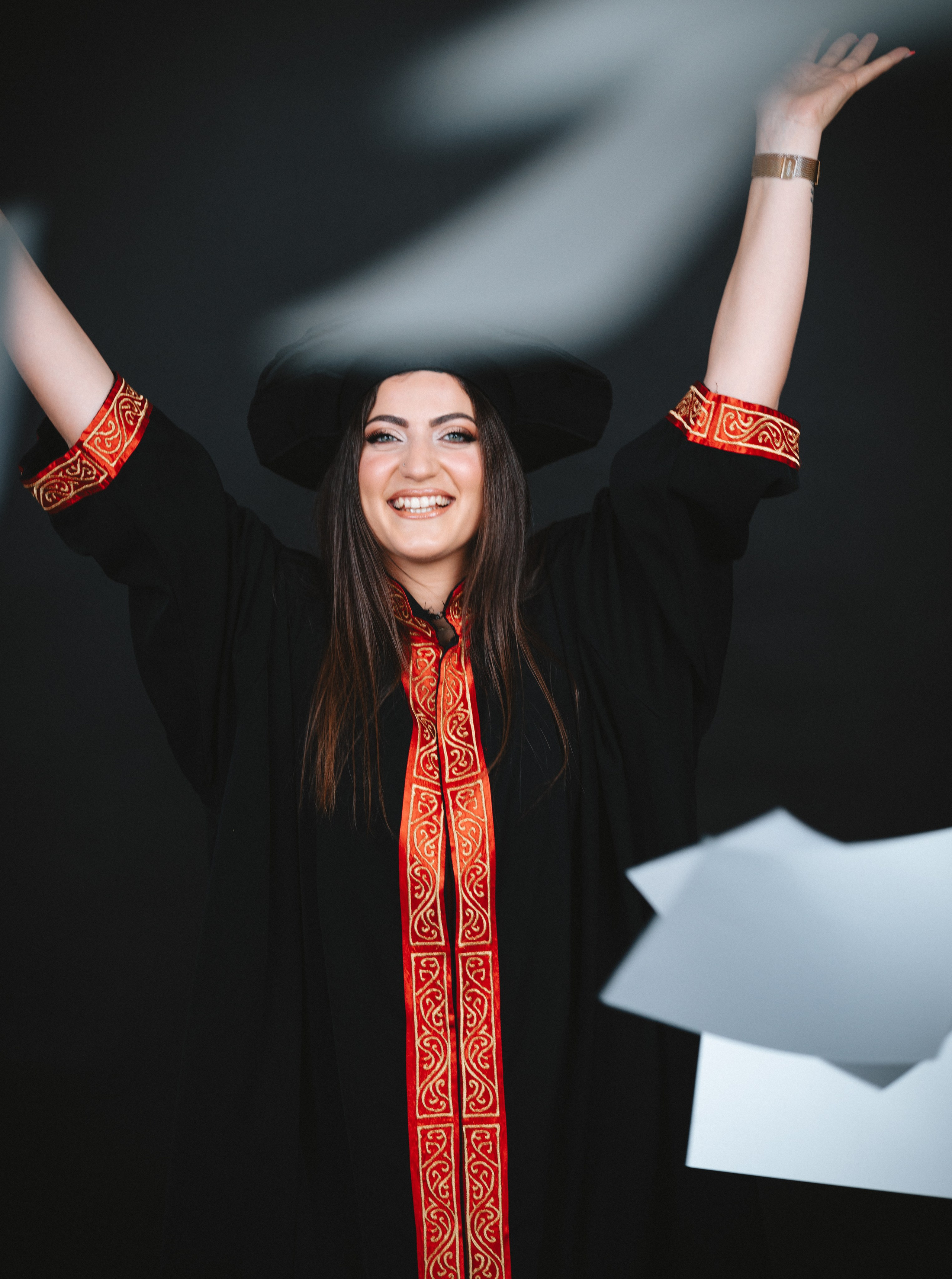 GRADUATION PHOTOSHOOTS. Giannis Ioannou