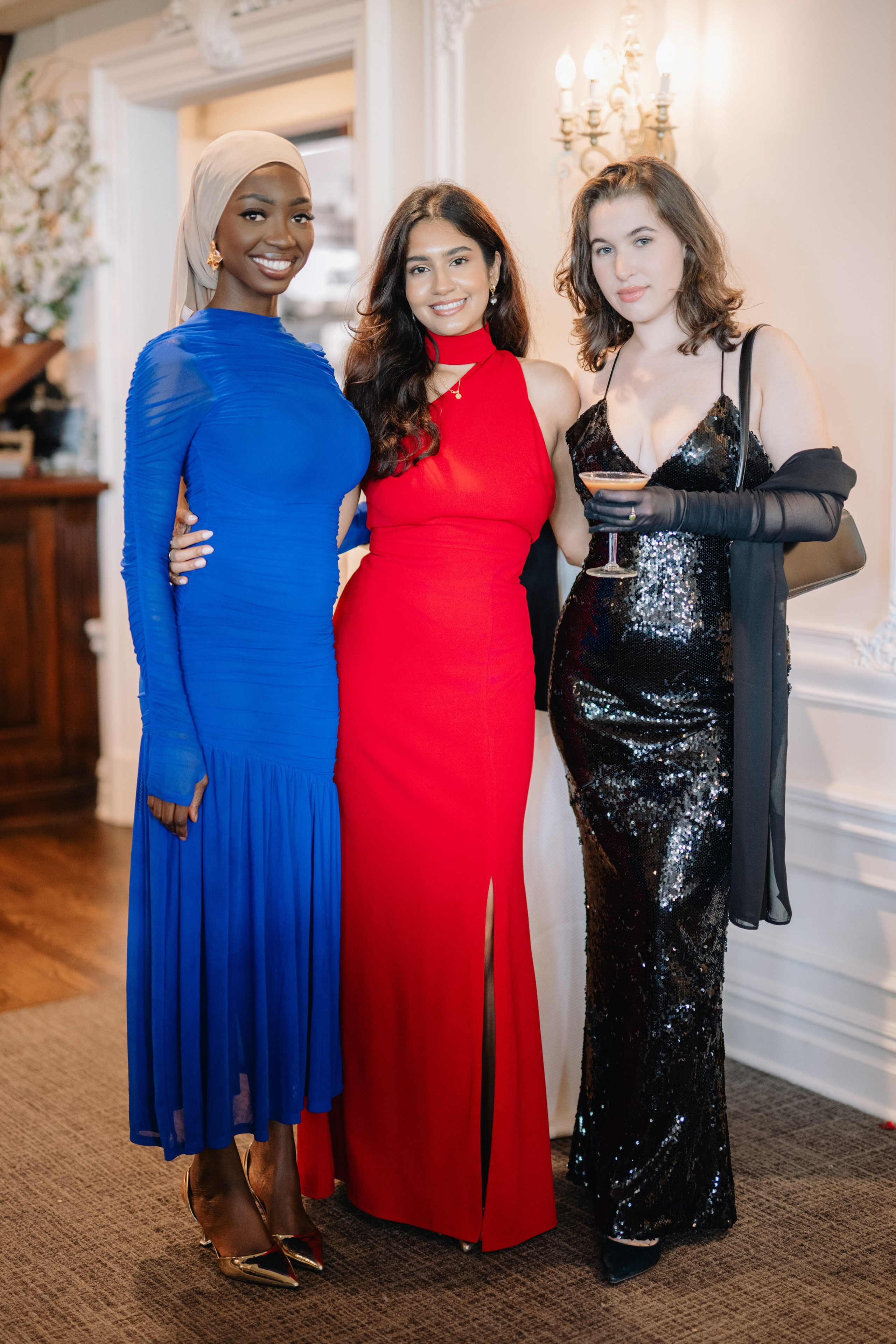 Kyana & David Wedding at The Park Savoy Estate | New Jersey Wedding Photography