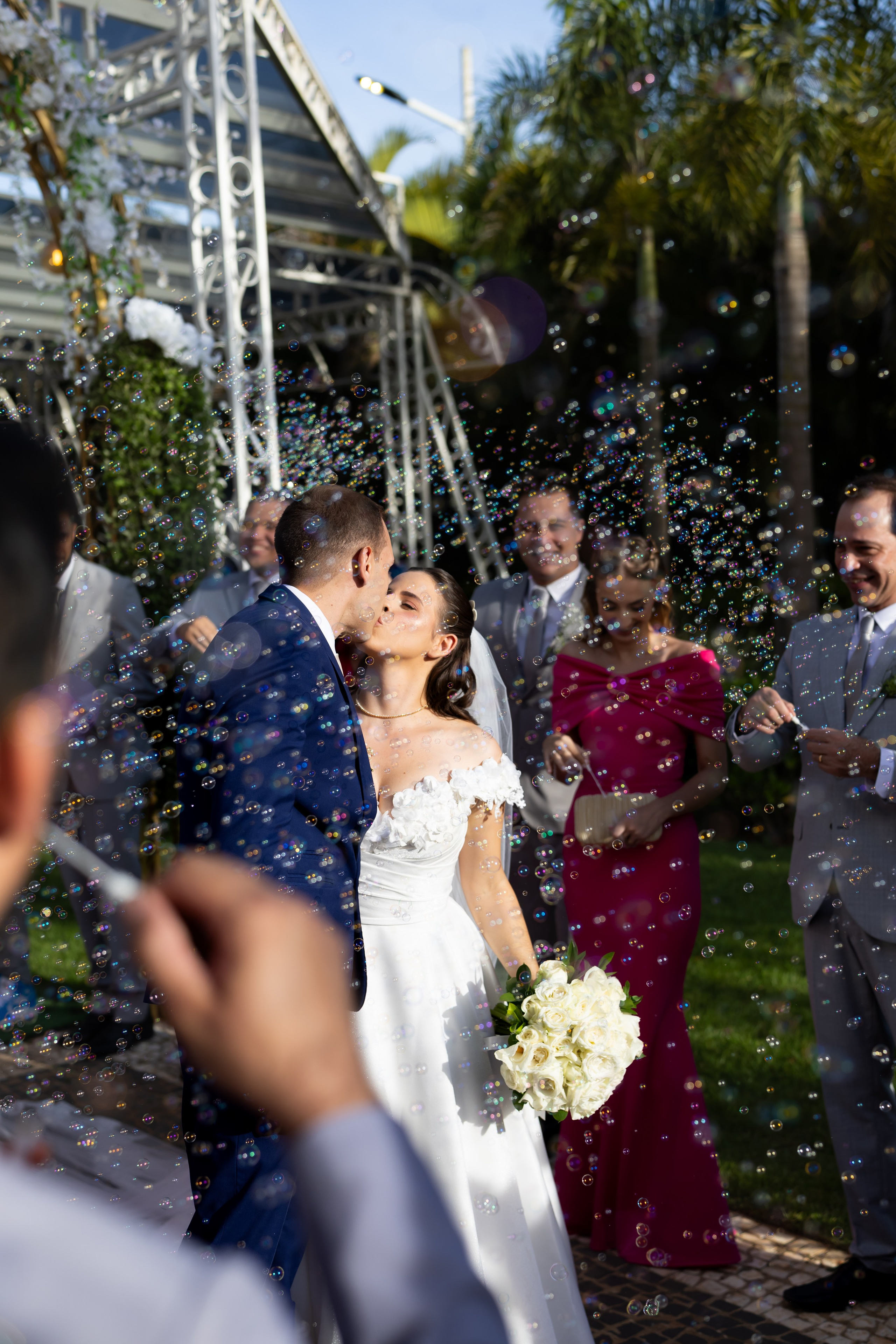 Casamentos. Fotografia de Casamento Documental e Artística | Thiago Guimarães | Interior de São Paulo