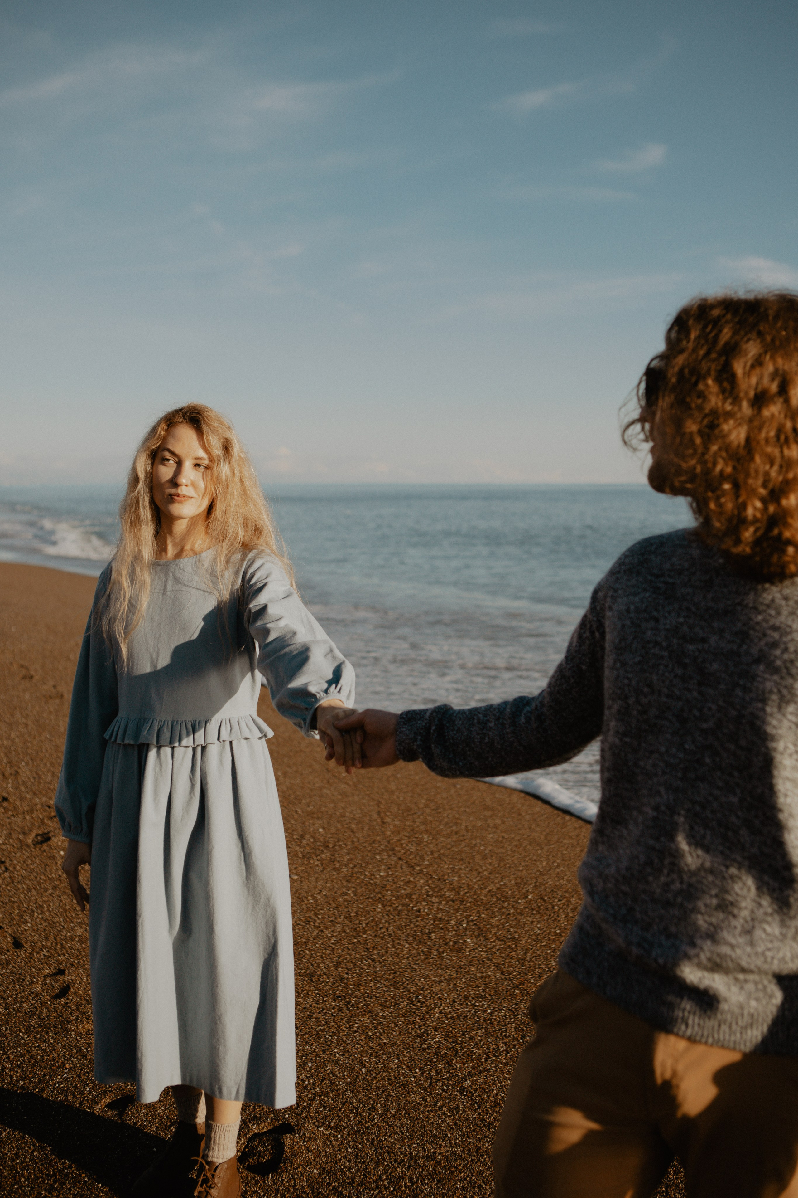 Лиза и Чарли. Фотограф в Кракове Надежда Харитоненко