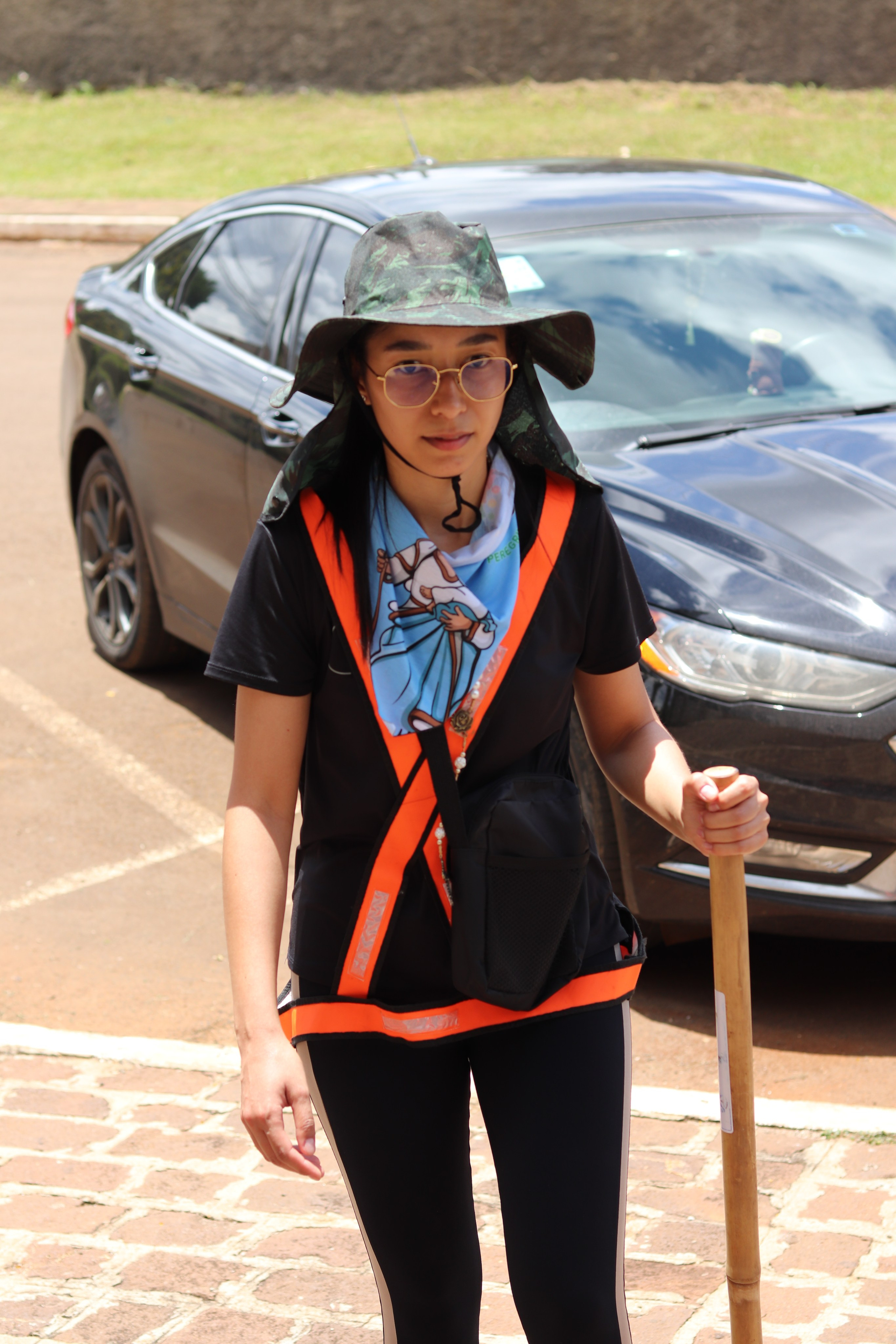 Peregrinação Nossa Senhora de Belém. Handa Produções