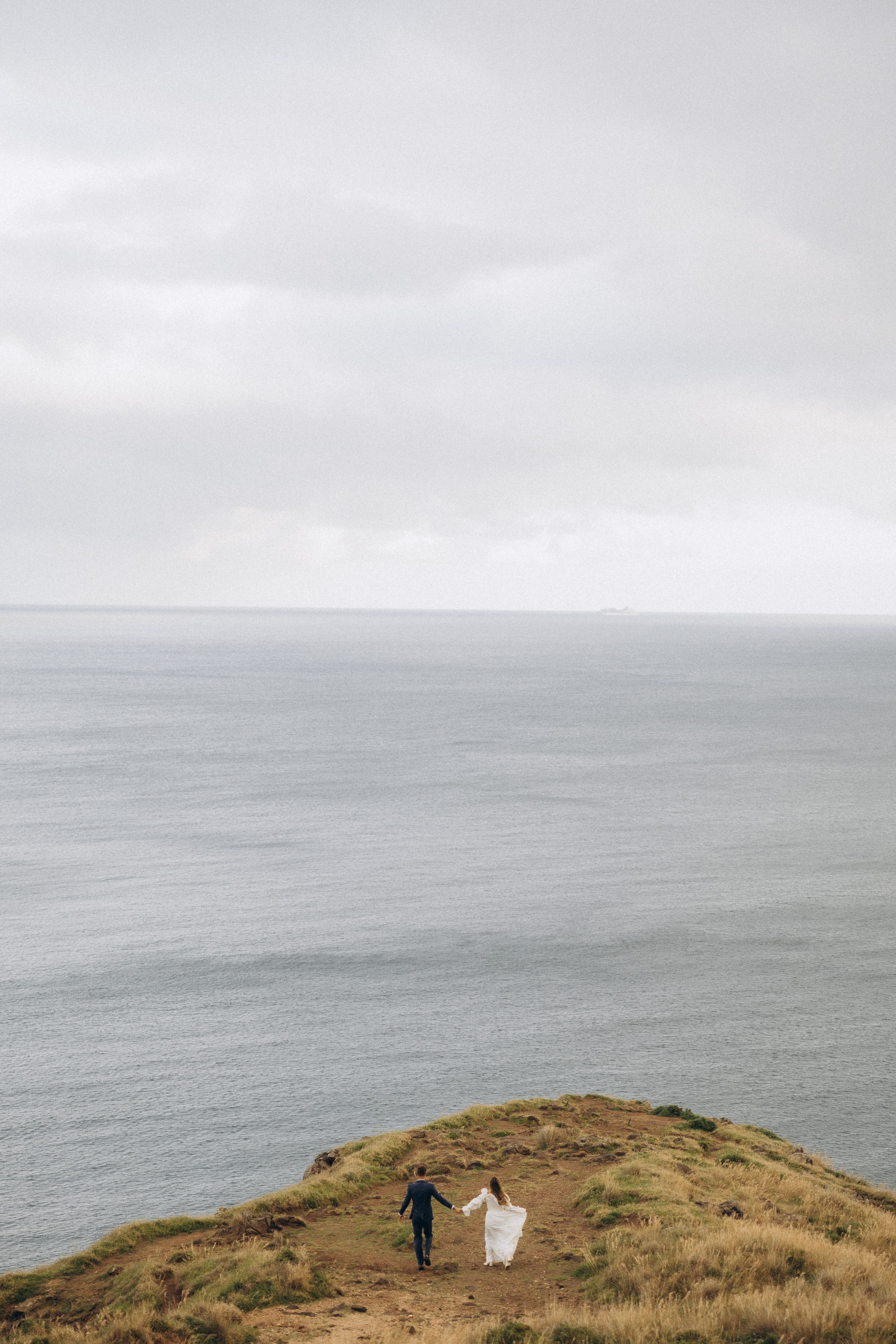 Engagement photoshoot in Madeira 