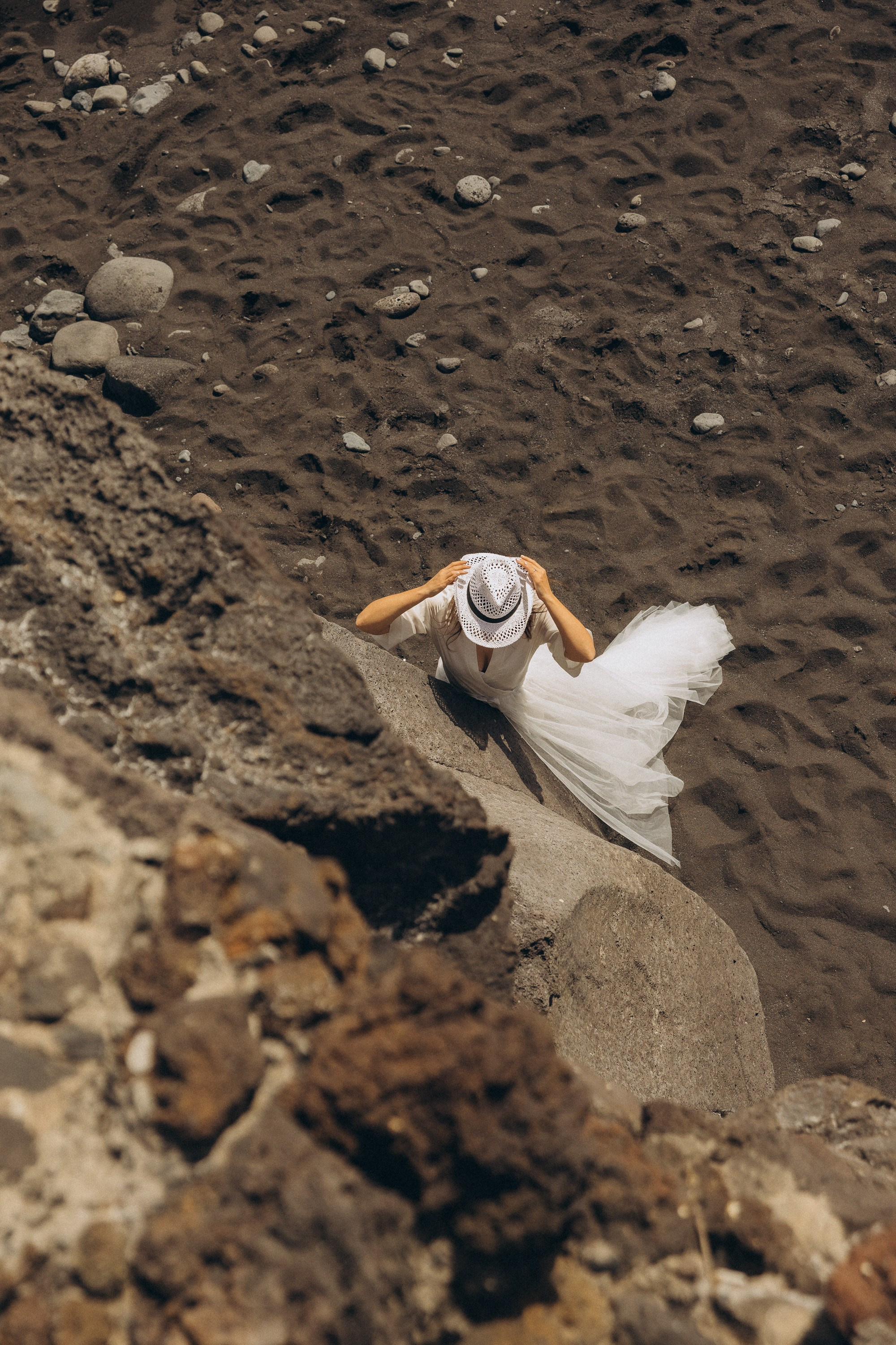 Beautifully composed shots with stunning natural backdrops. Drone shoot