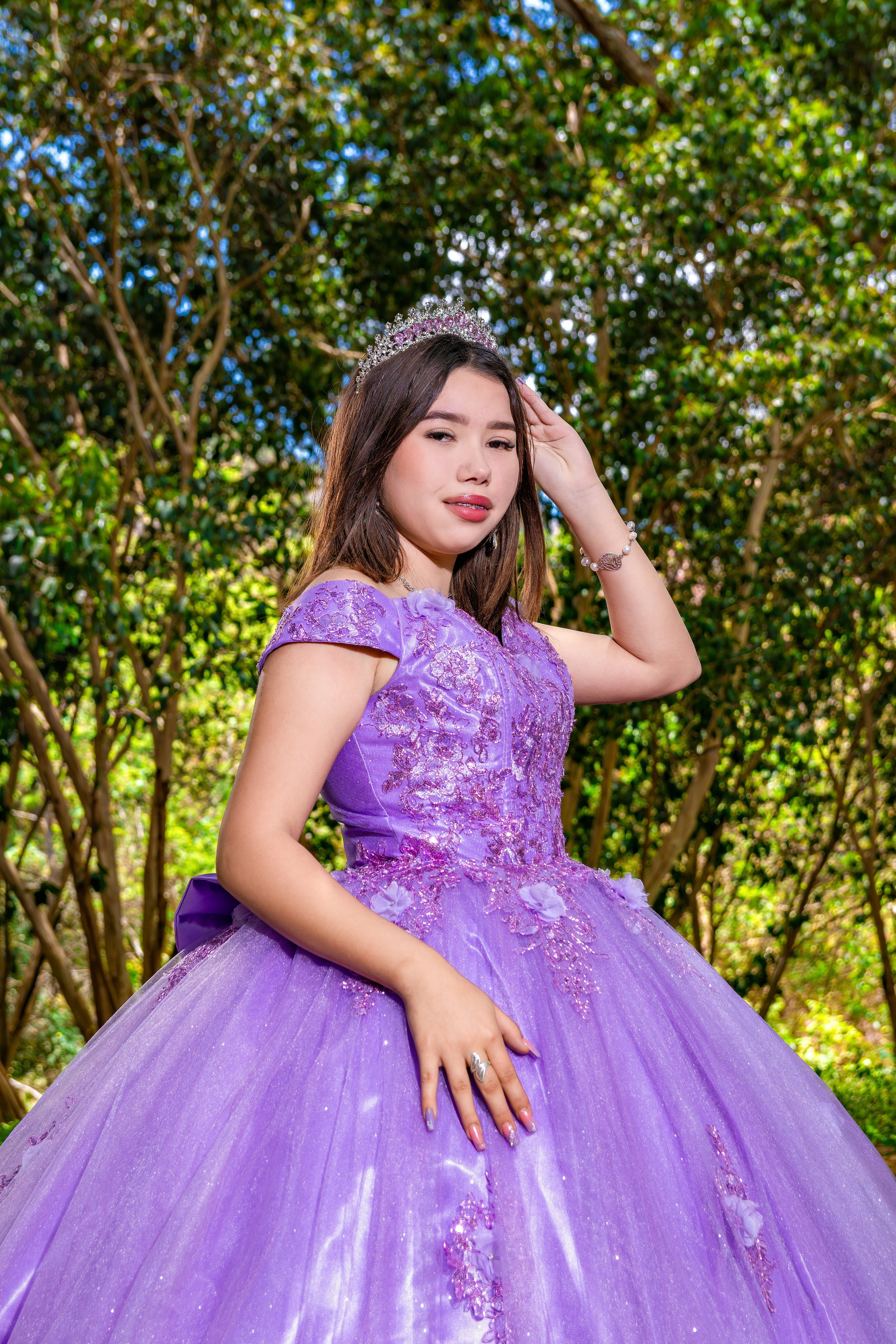 QUINCEAÑERAS. Estudio Fotográfico Jafet