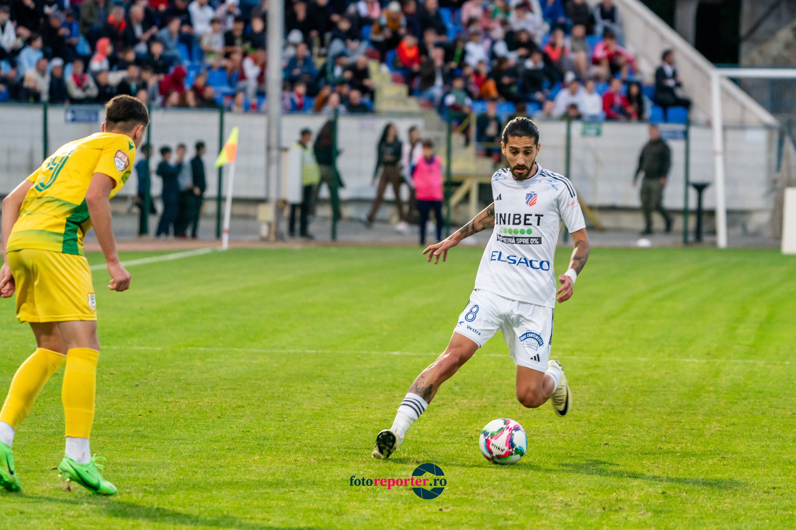 FC BOTOSANI - CS MIOVENI