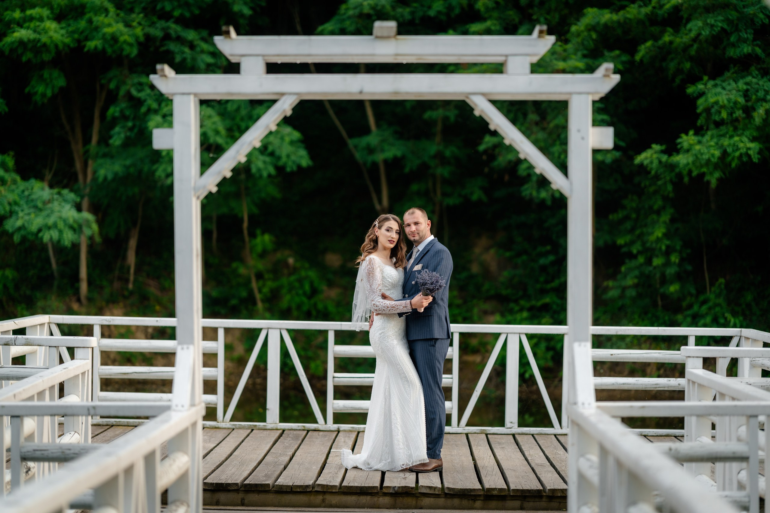 Nuntă Constantin & Dumitrița – Fotograf nuntă Botoșani | Alin Chirilă - Povestitor prin fotografie